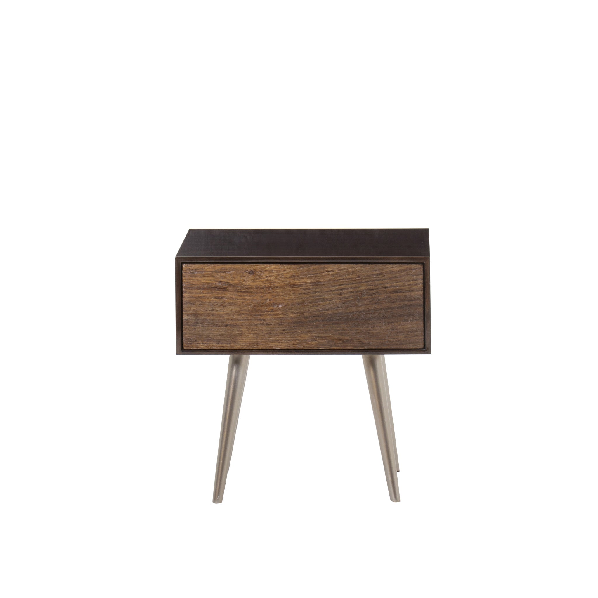 Almera Side Table - With Drawer