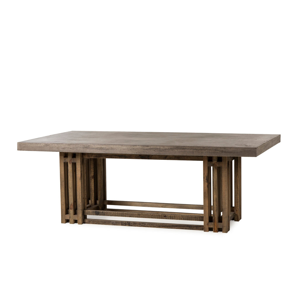 Small - 72" W x 40" D x 30" H
