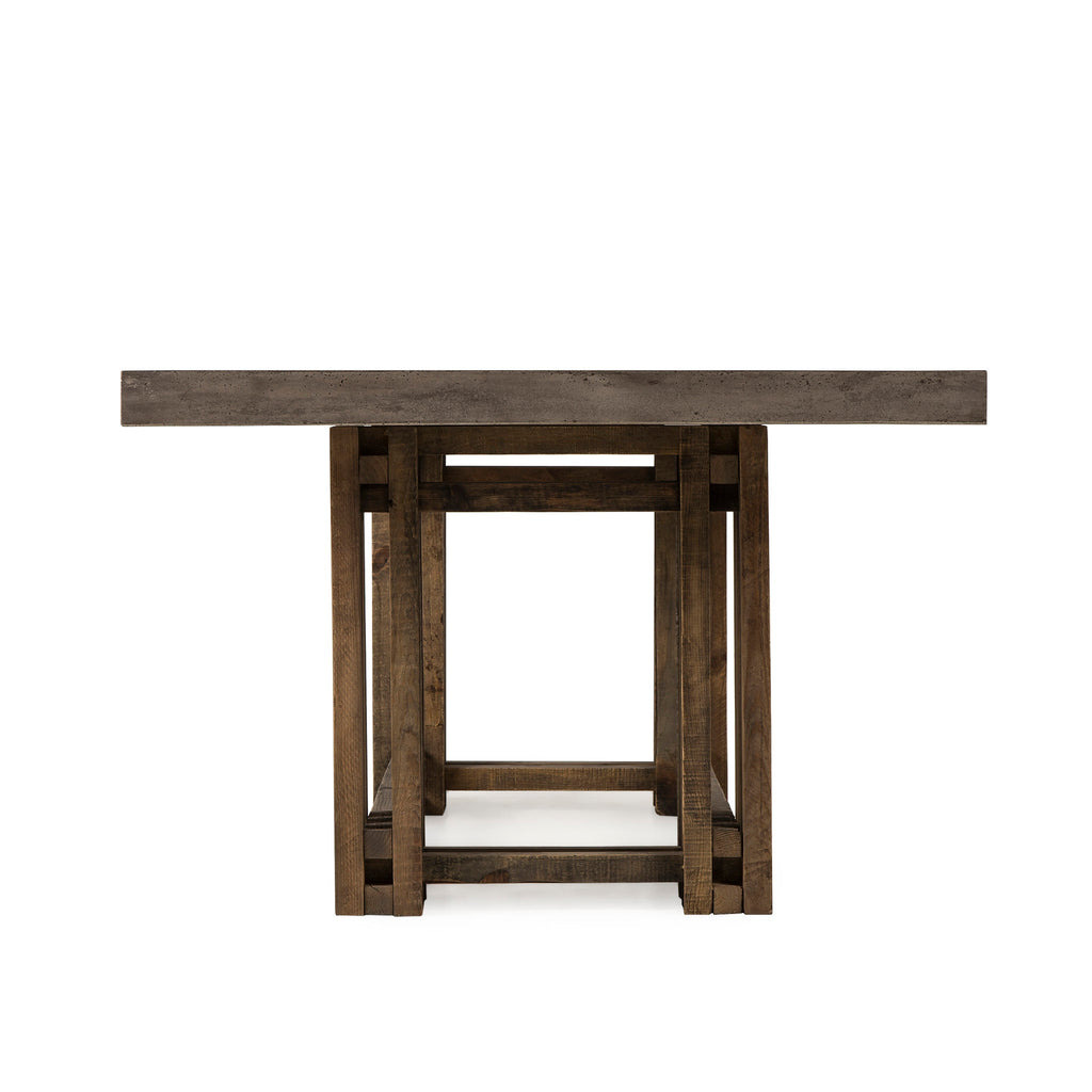Small - 72" W x 40" D x 30" H
