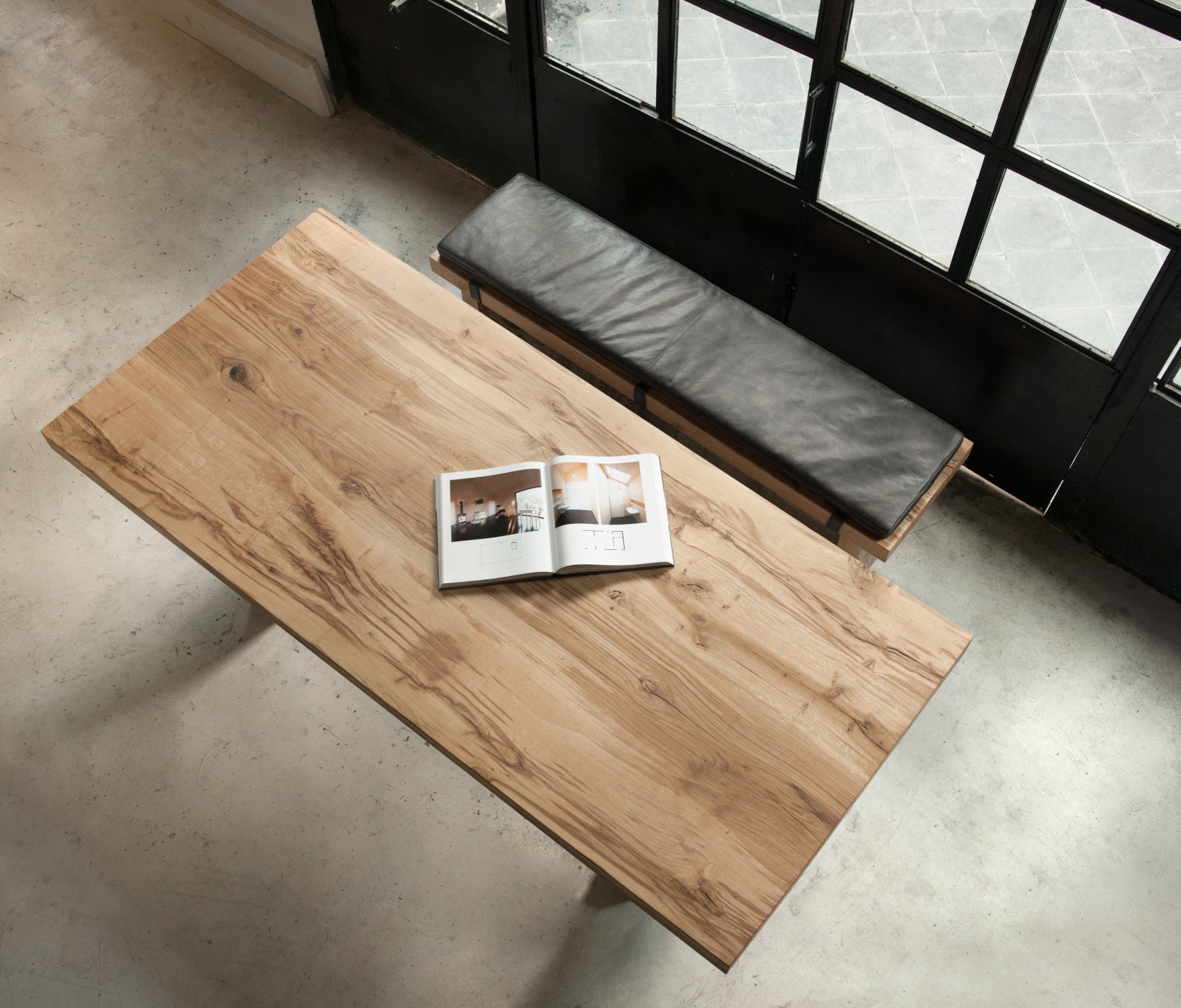 Small - 63" W x 36" D x 30" H