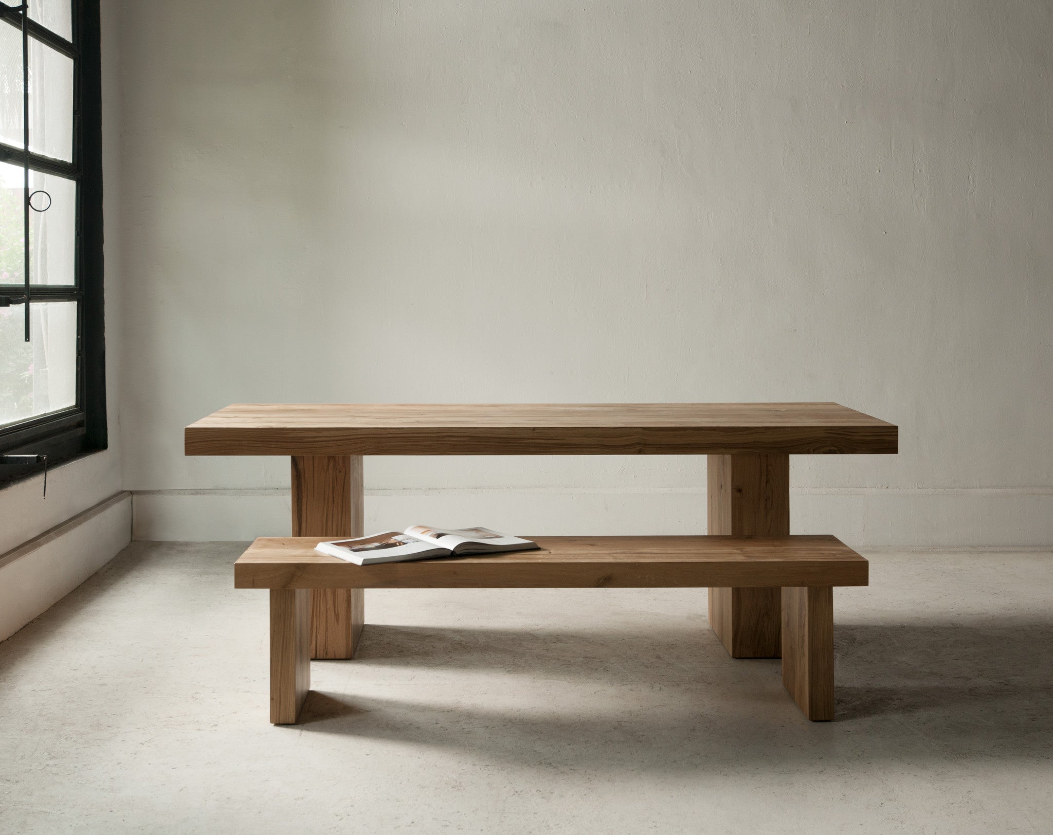 Small - 63" W x 36" D x 30" H