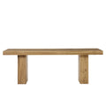 Large - 87" W x 36" D x 30" H