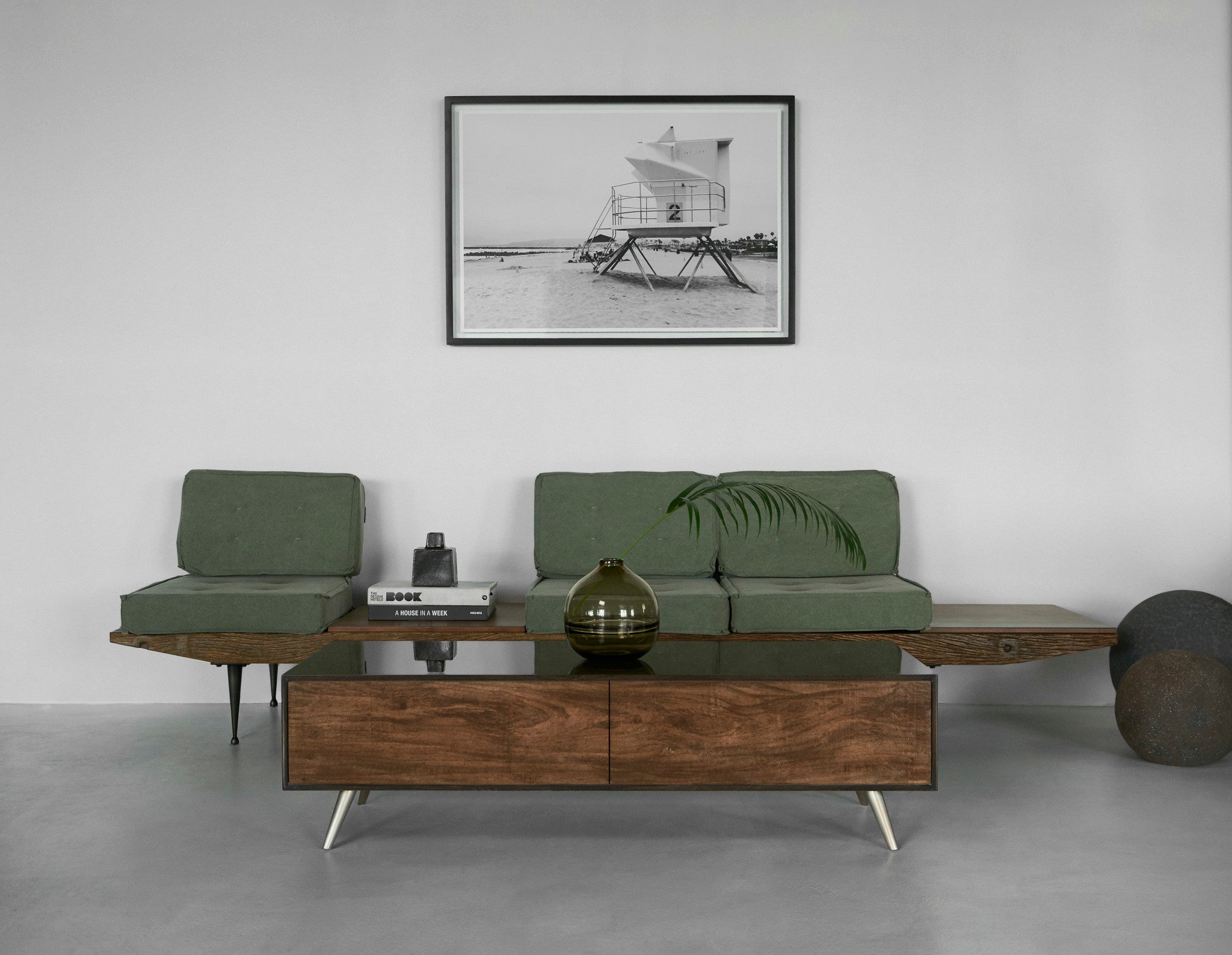 Kevin Sofa
