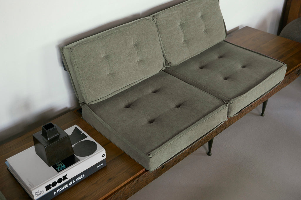 Kevin Sofa