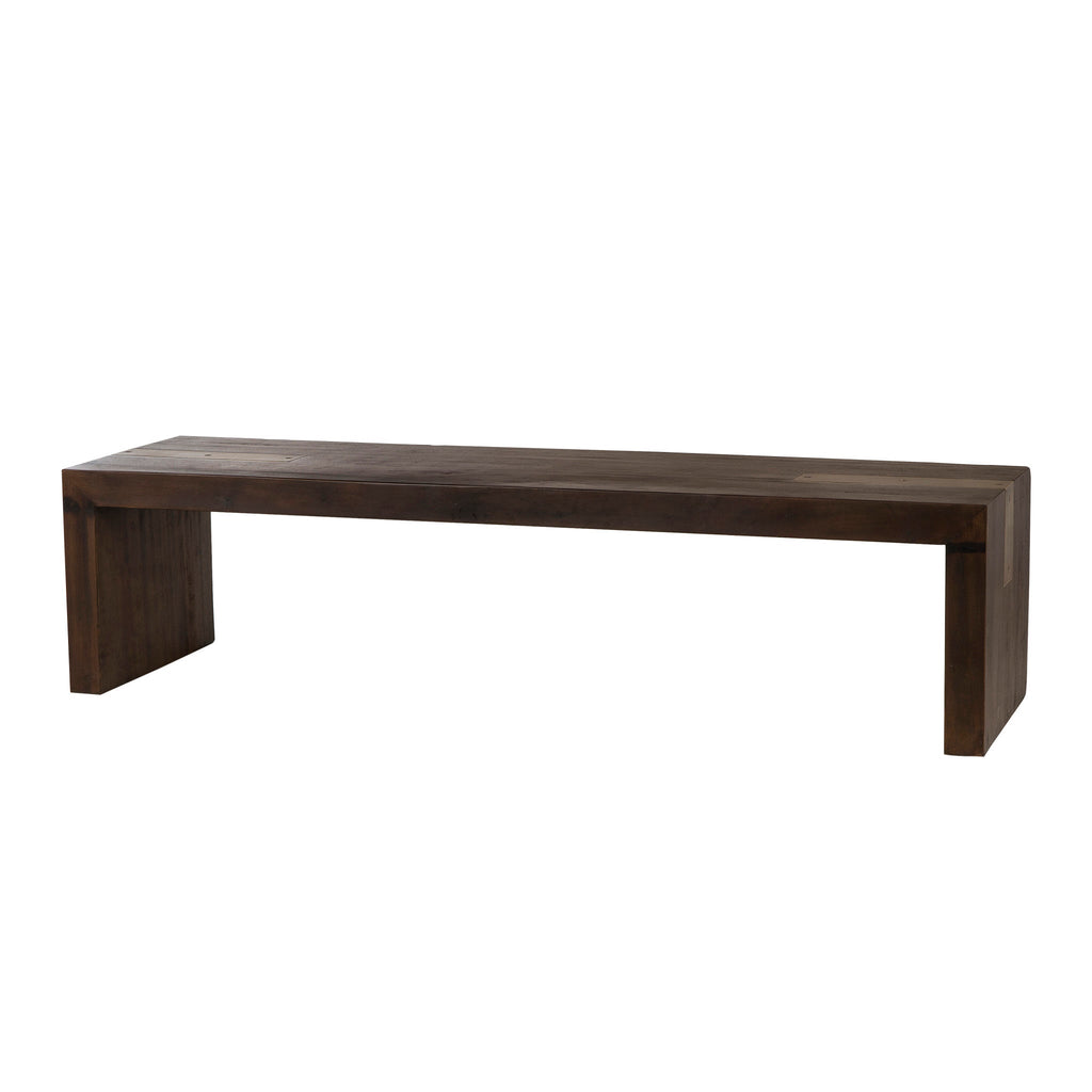 Waterfall Coffee Table