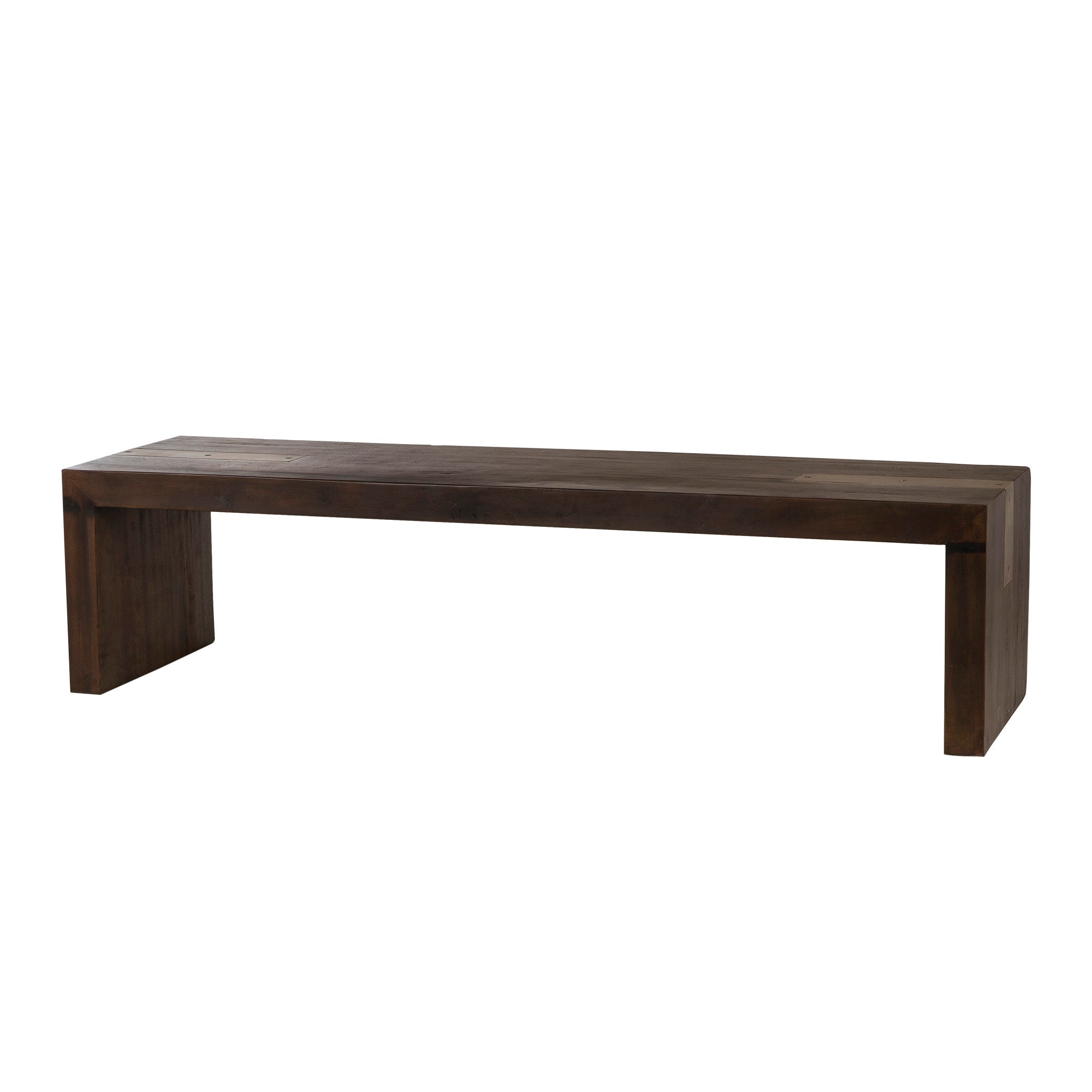 Waterfall Coffee Table