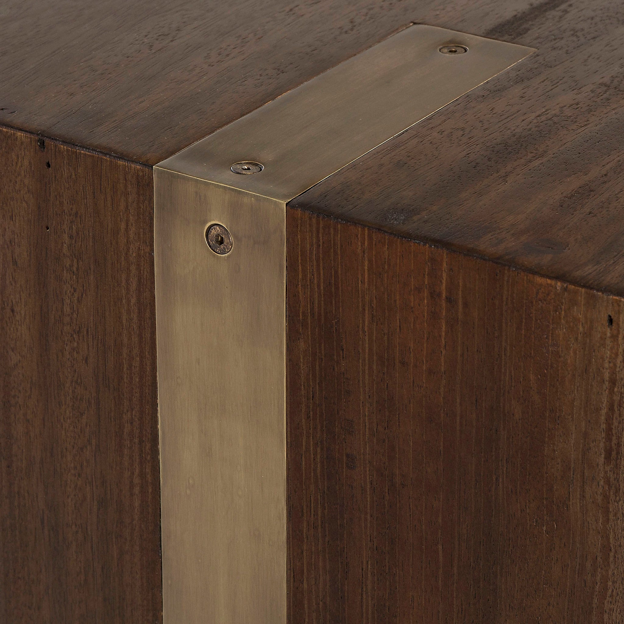Waterfall Coffee Table