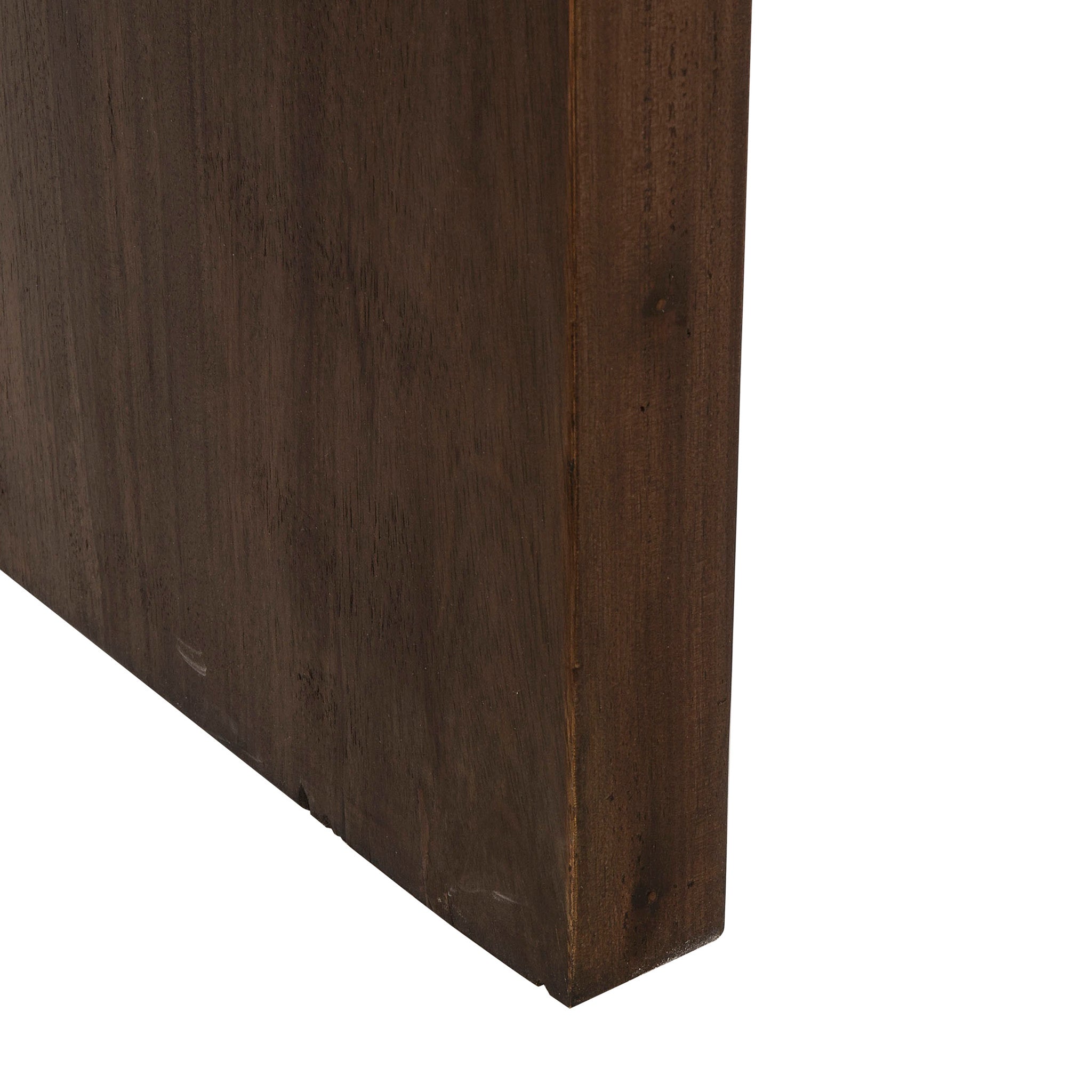 Waterfall Coffee Table