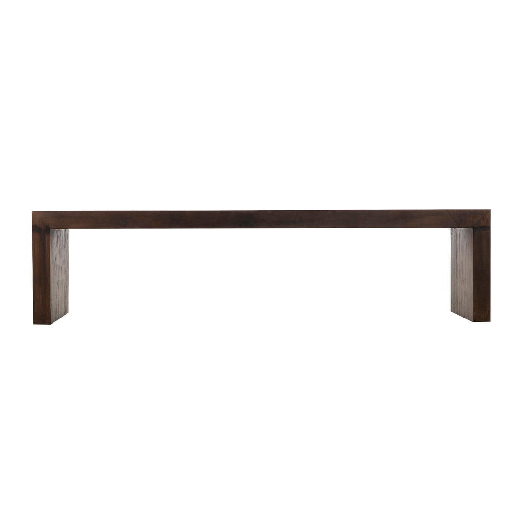 Waterfall Coffee Table