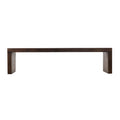 Waterfall Coffee Table