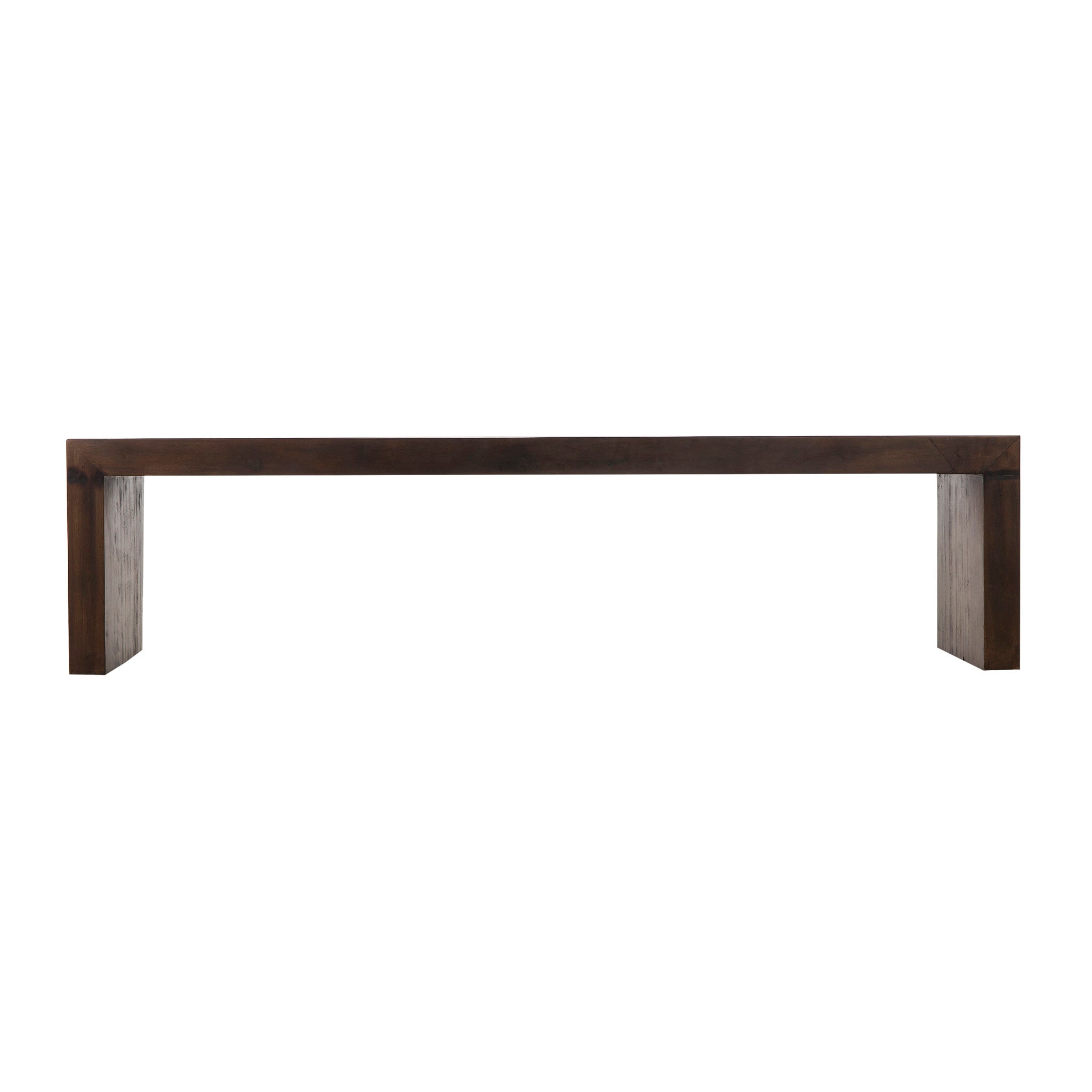 Waterfall Coffee Table