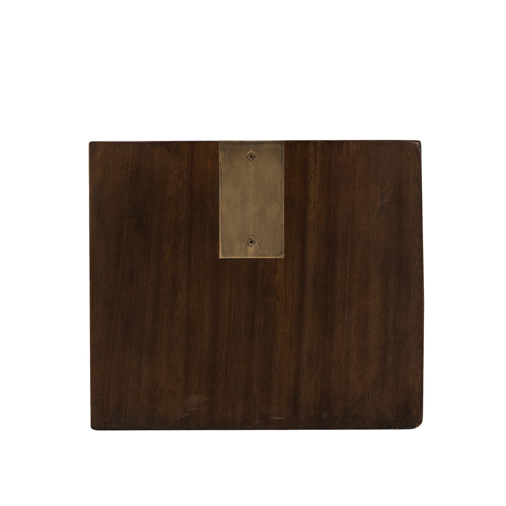Waterfall Coffee Table