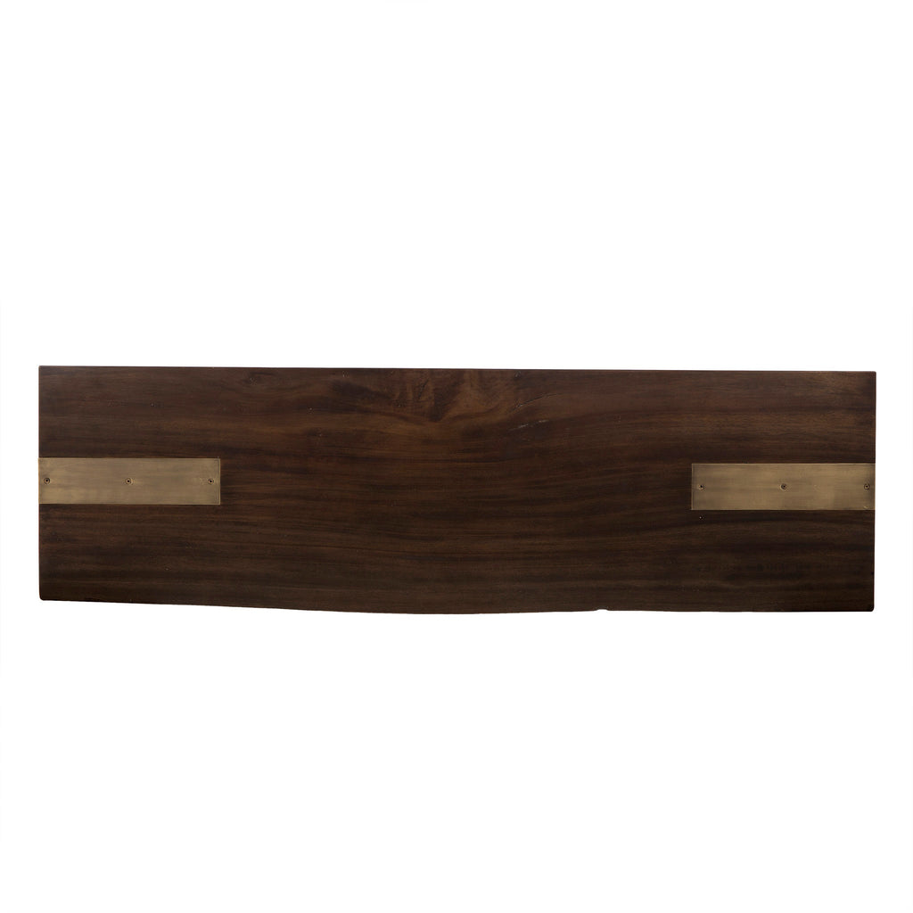 Waterfall Coffee Table