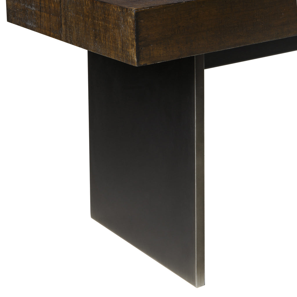 Tribeca Bench