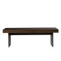 Tribeca Bench