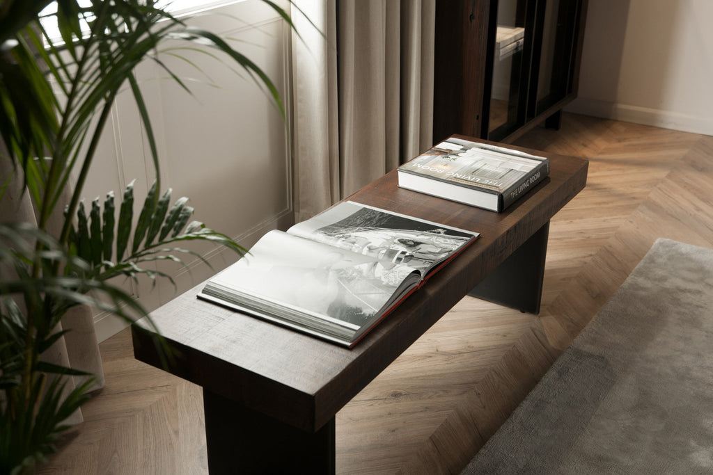 Tribeca Bench