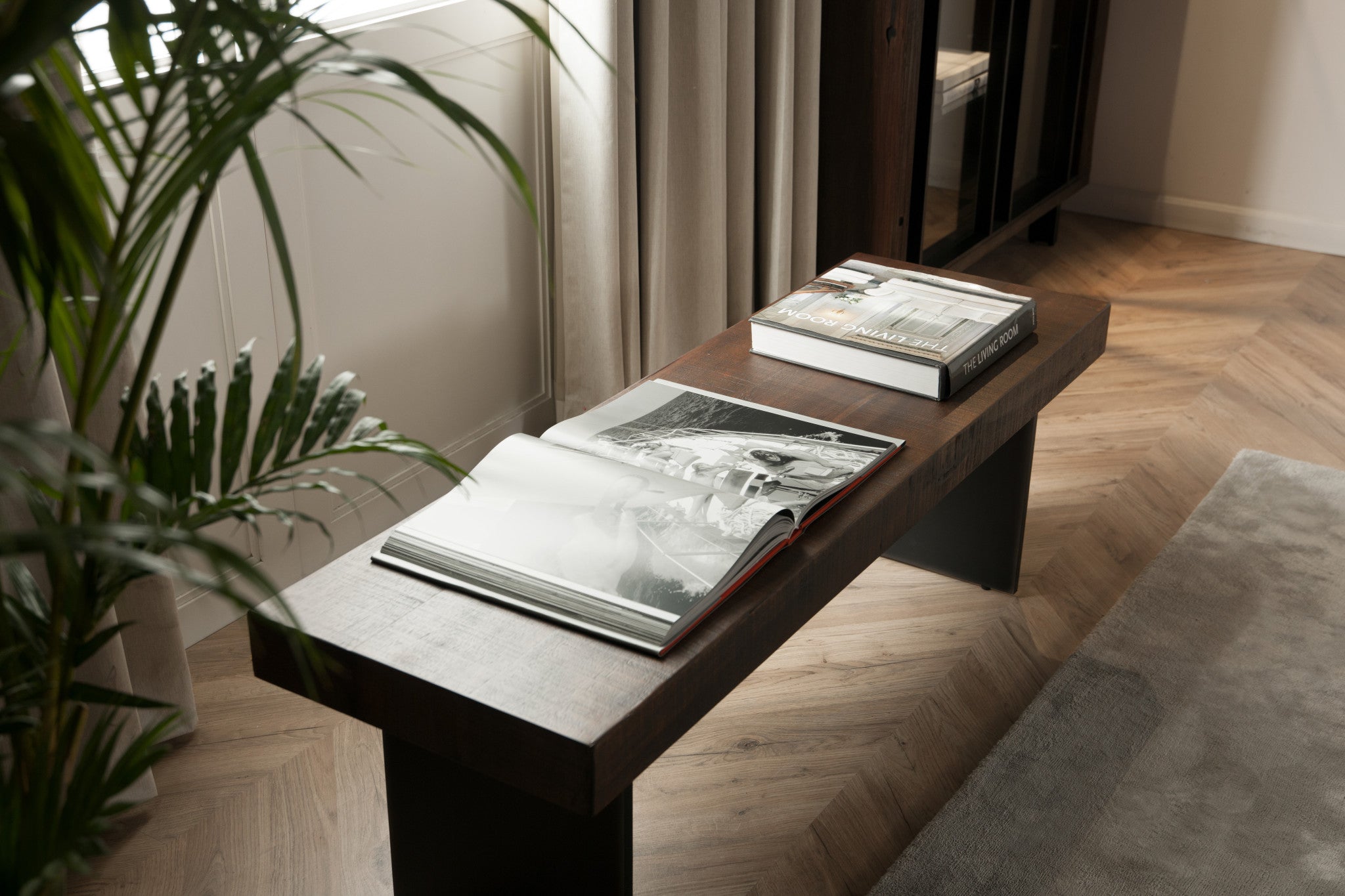Tribeca Bench