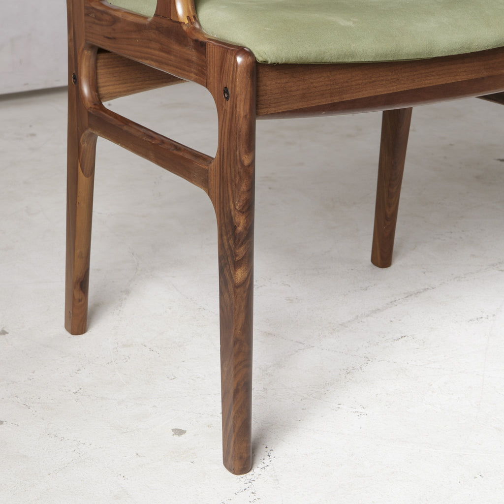 Fred Arm Chair