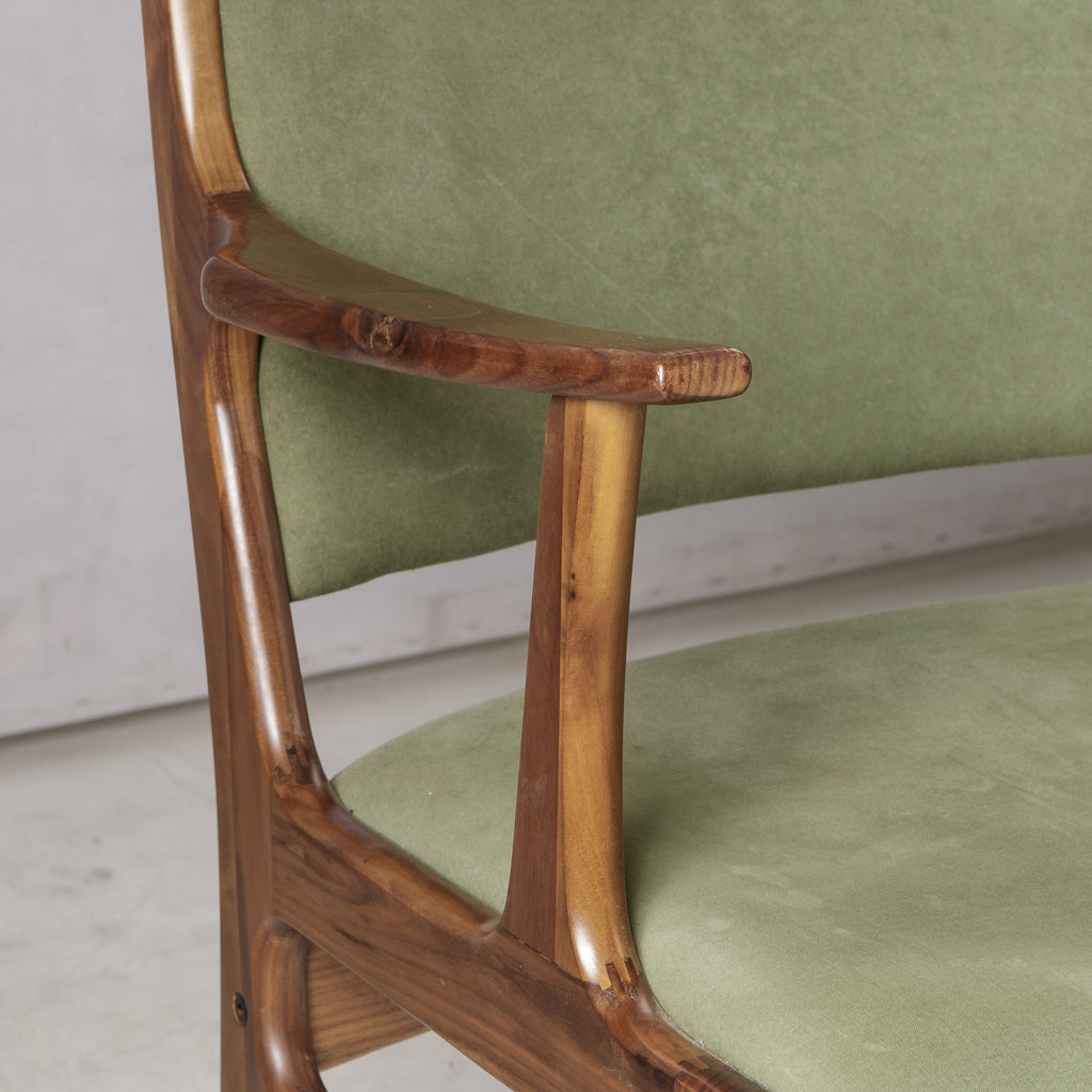 Fred Arm Chair