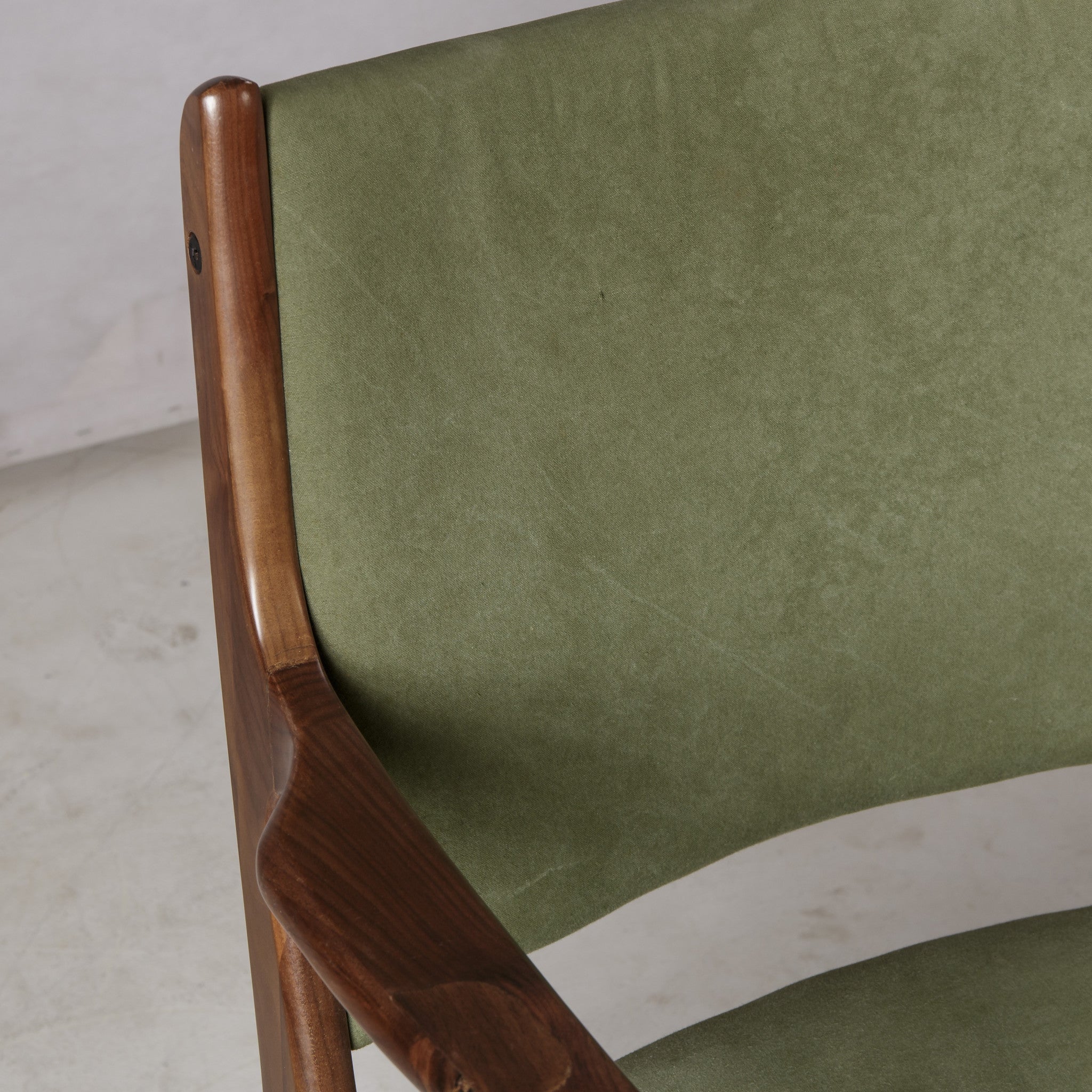 Fred Arm Chair
