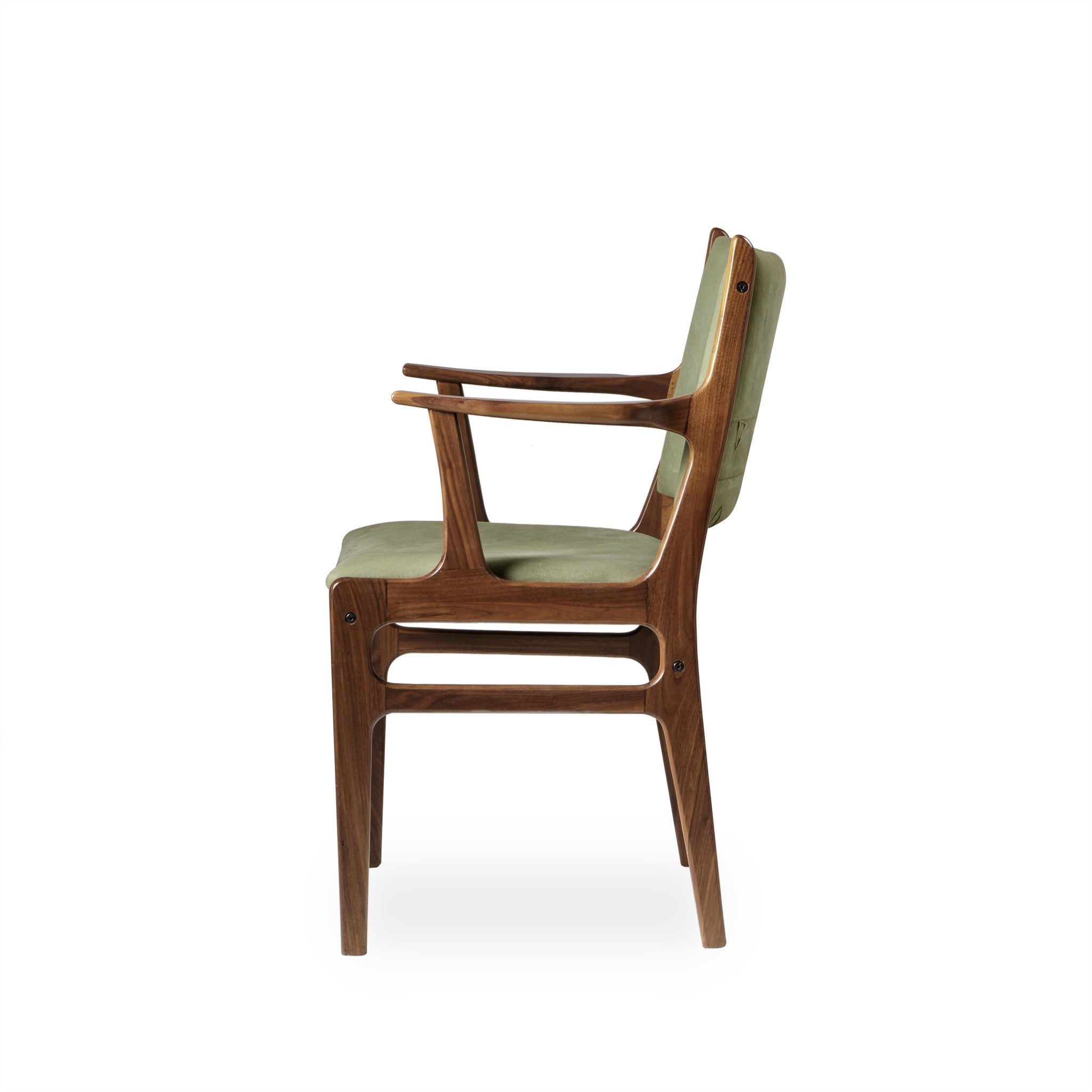 Fred Arm Chair