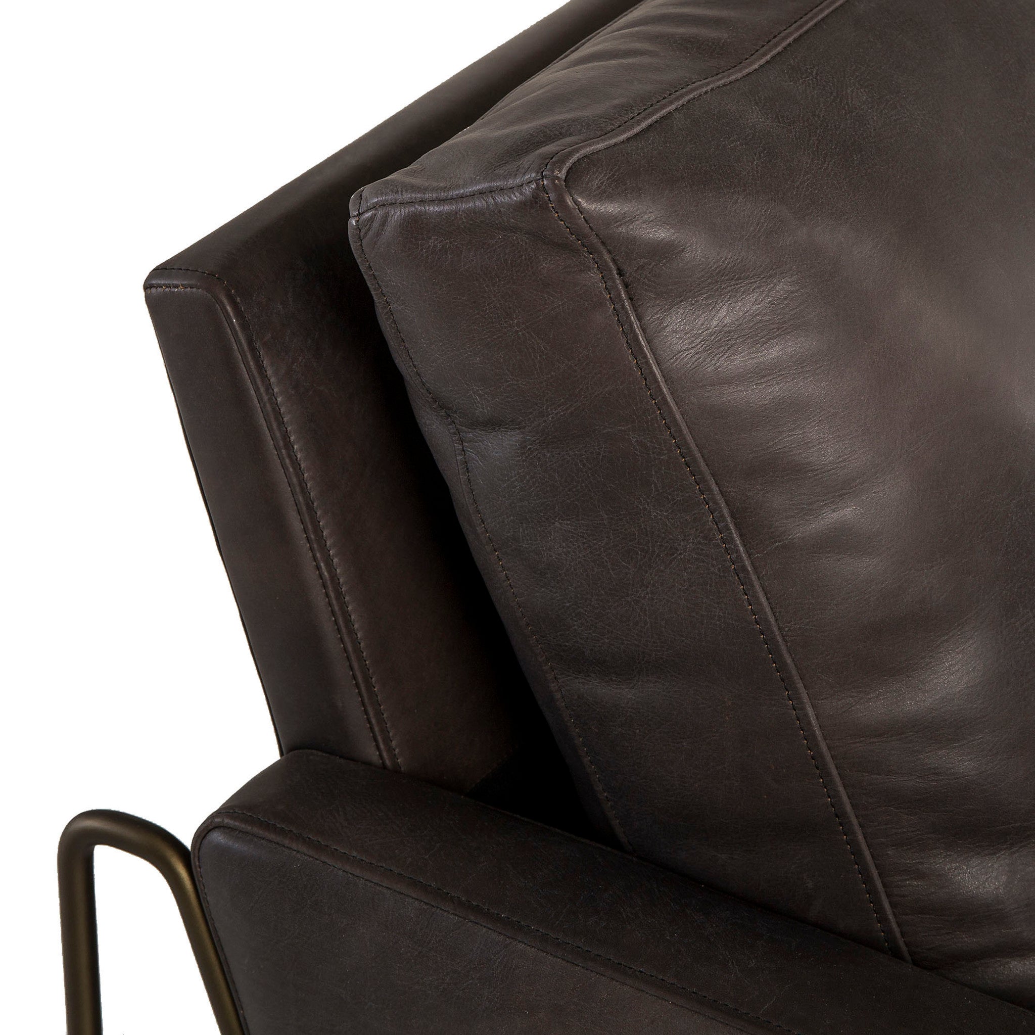 Destroyed Black