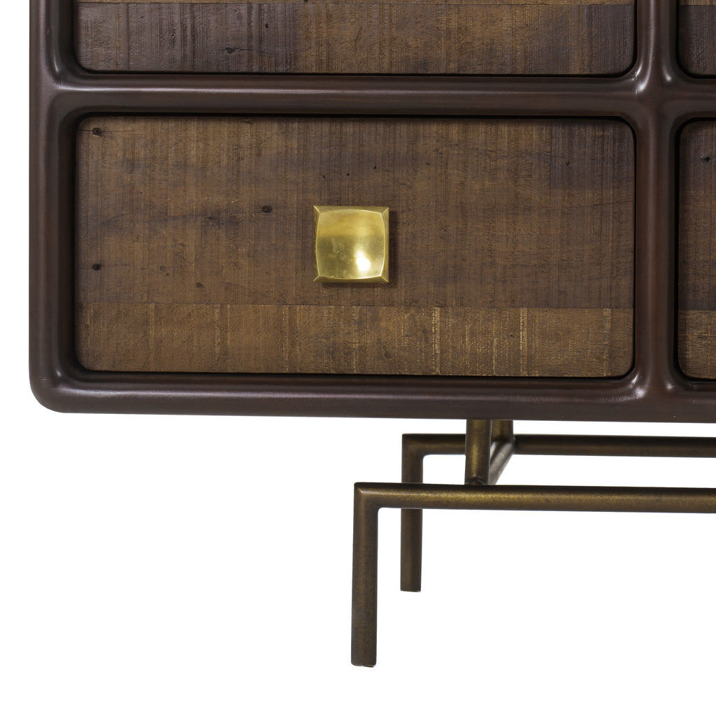 Leonardo Dresser