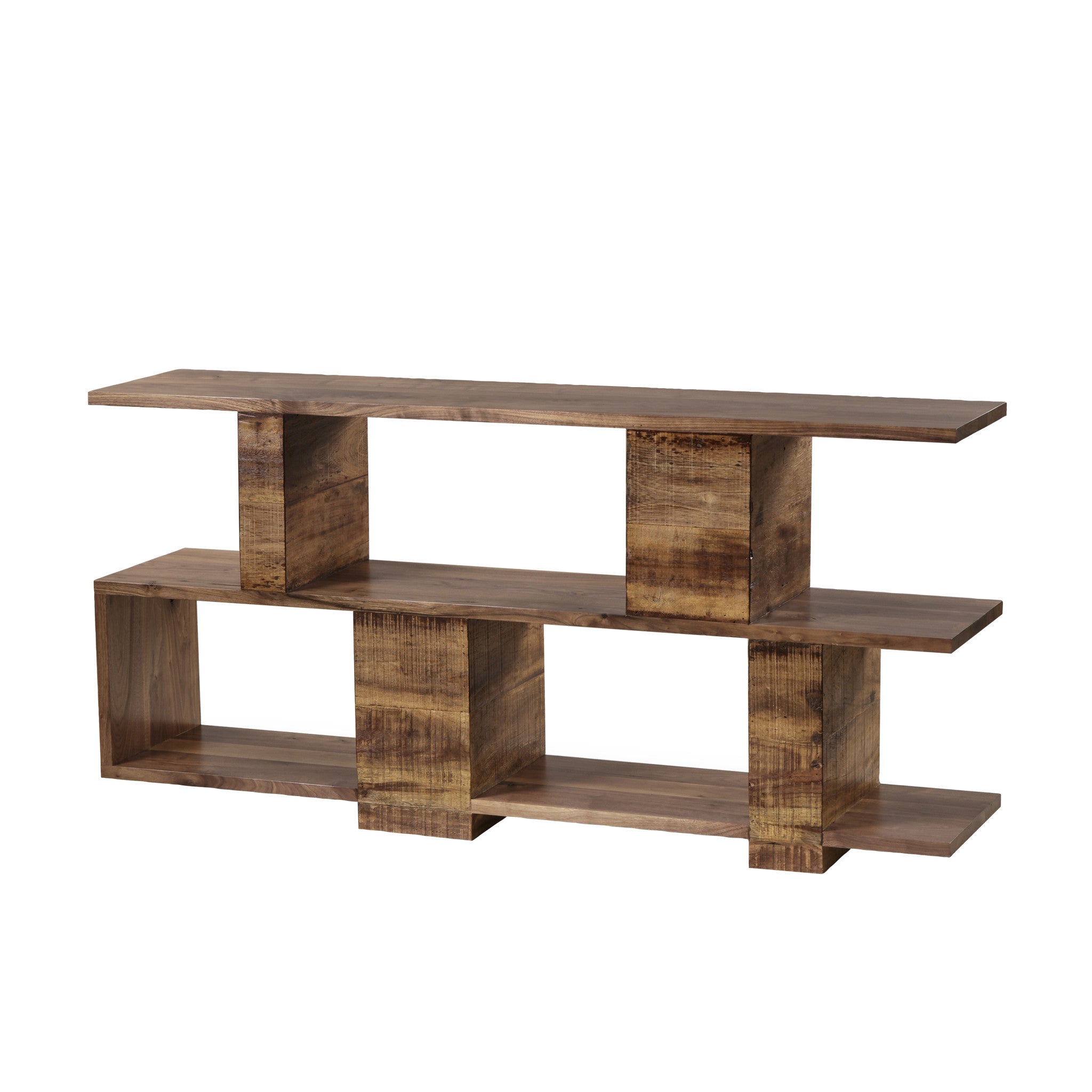 Ginger Console