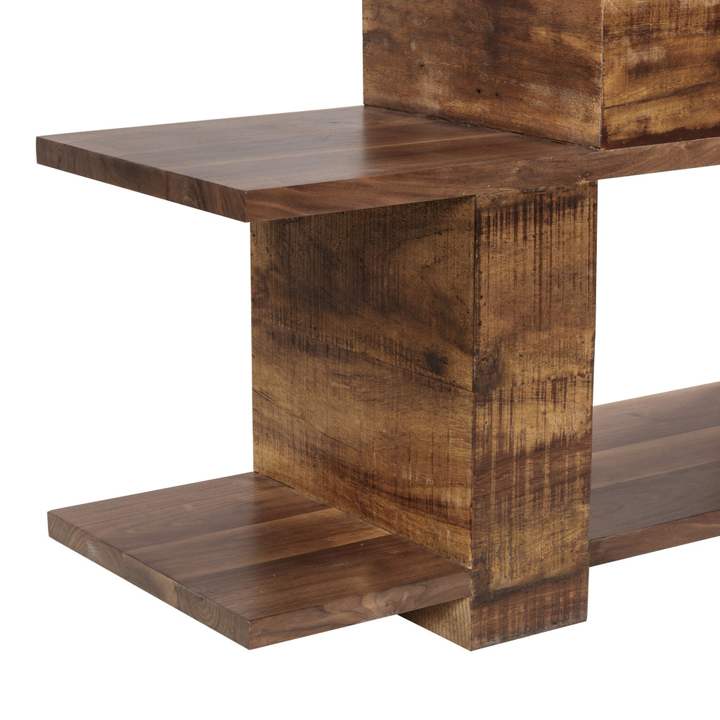 Ginger Console