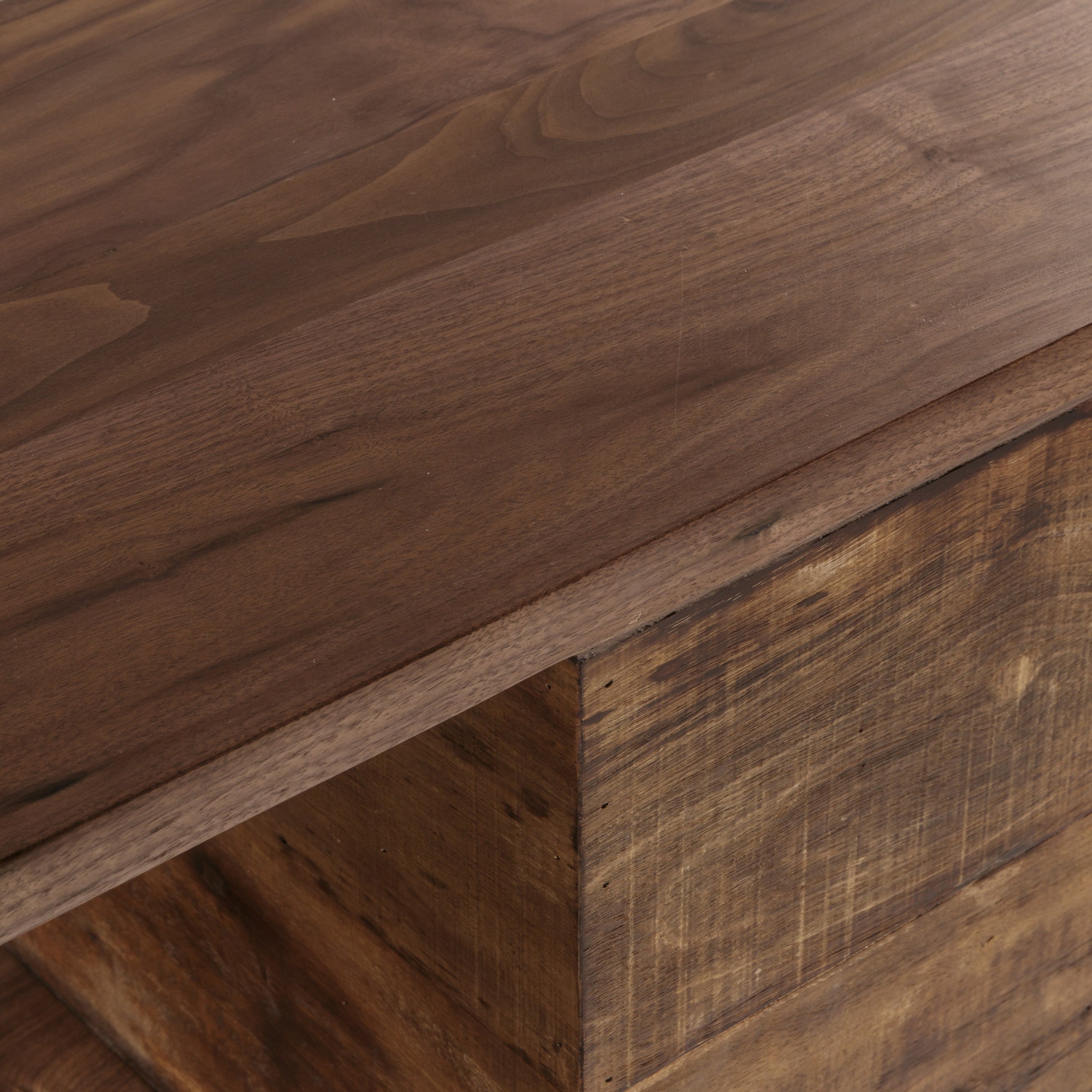 Ginger Console