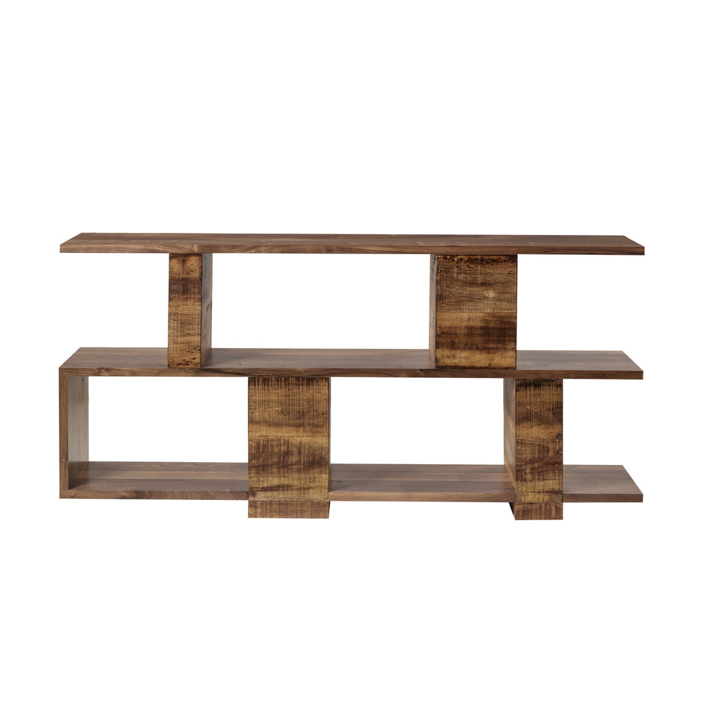 Ginger Console
