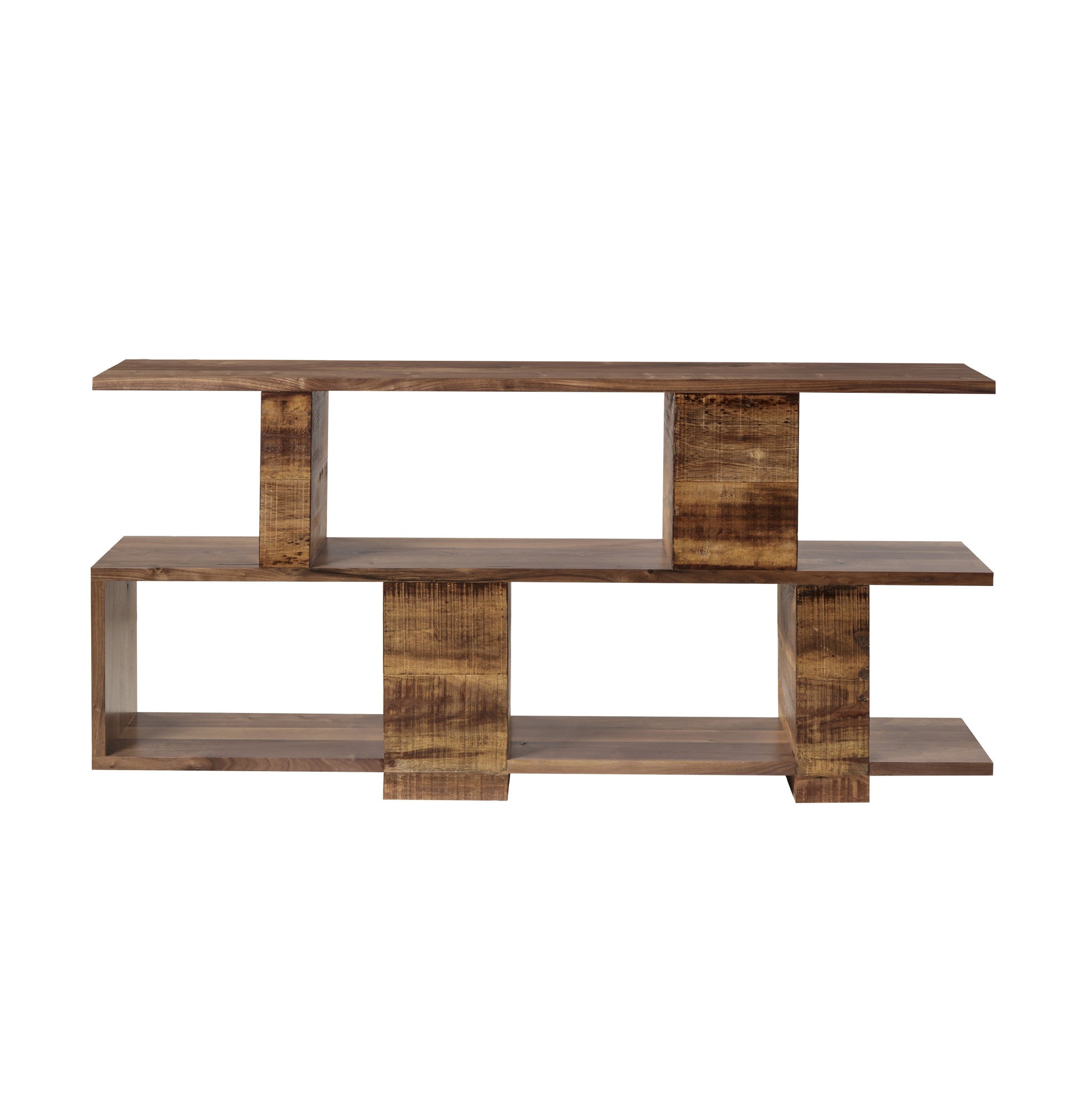 Ginger Console