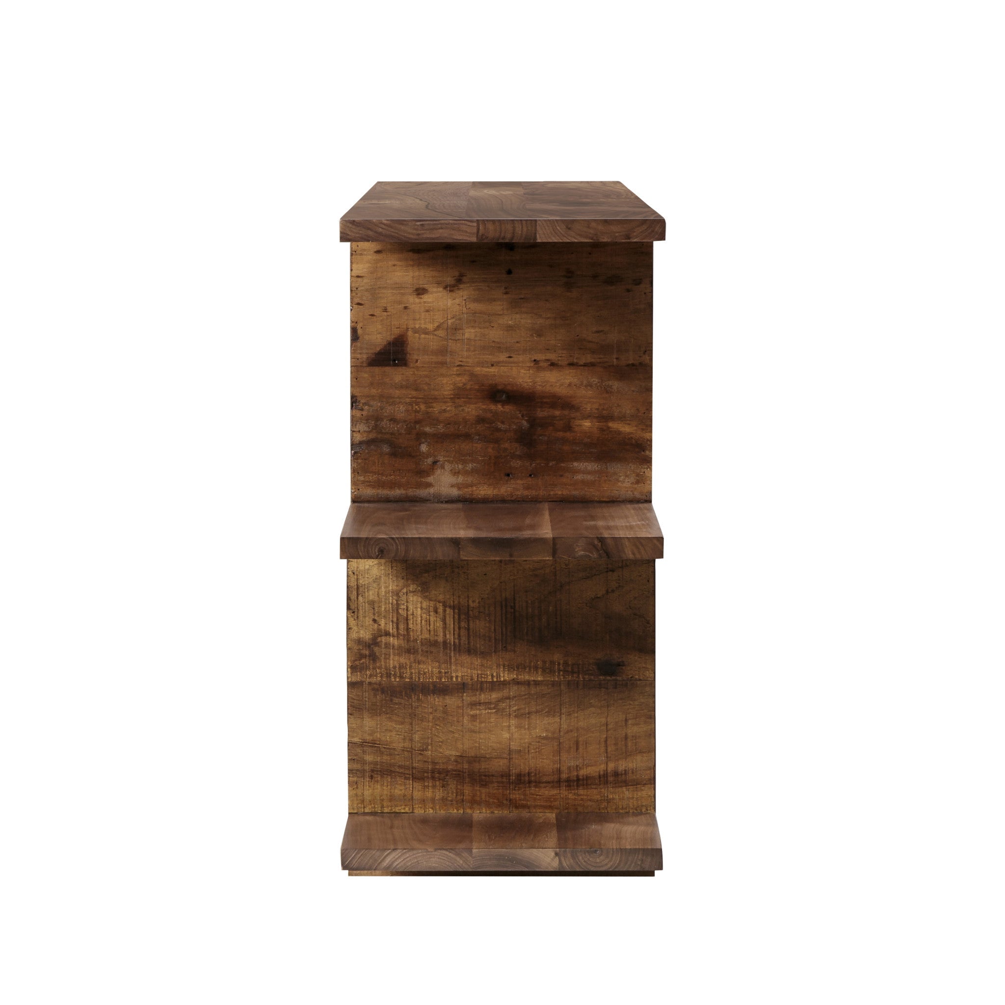 Ginger Console