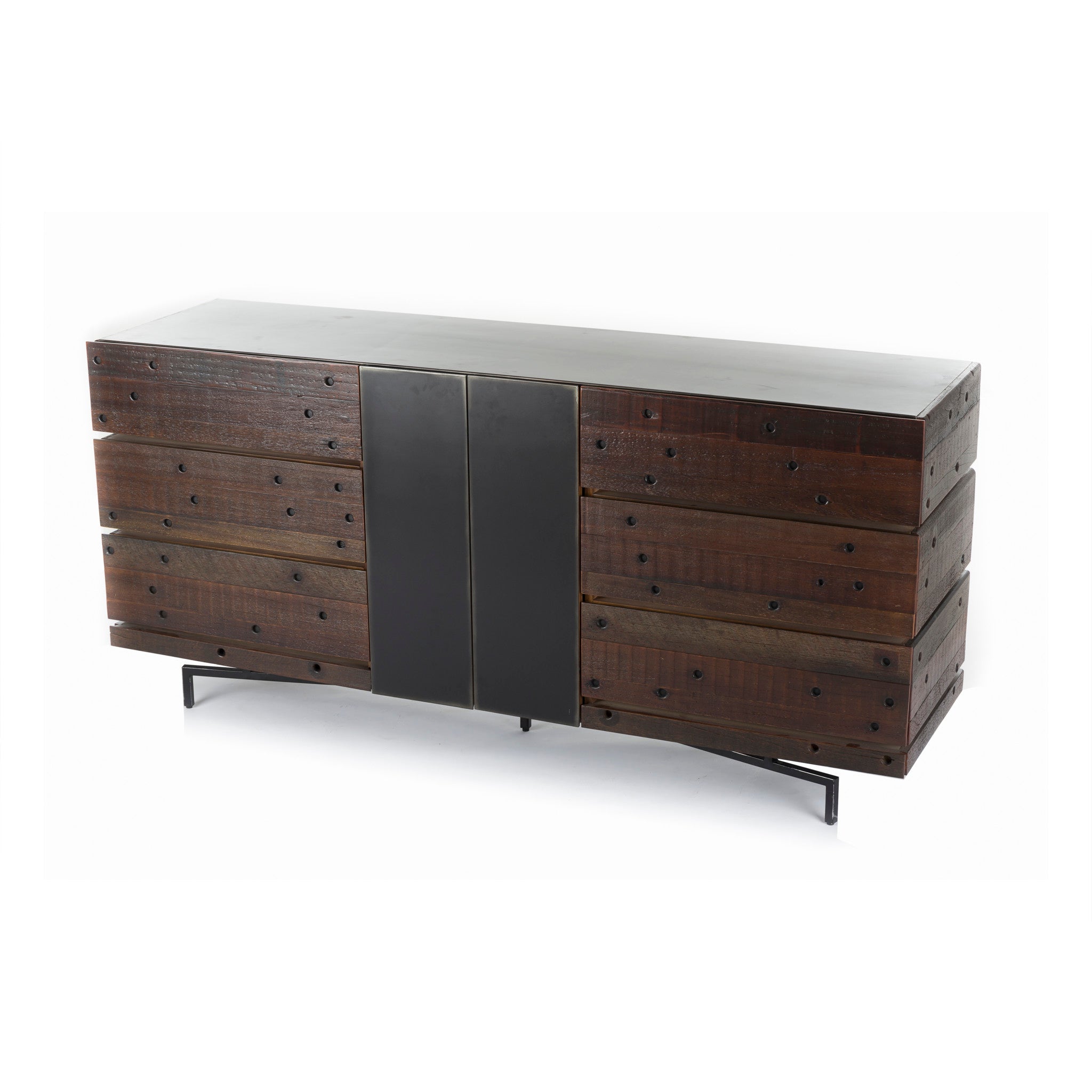 Morrissey Dresser