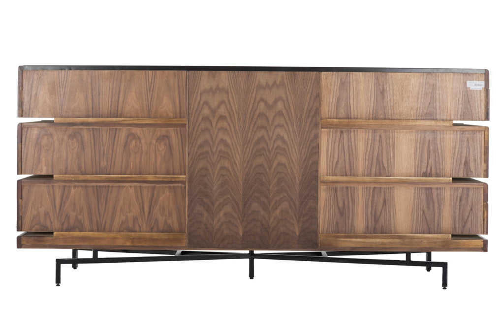 Morrissey Dresser