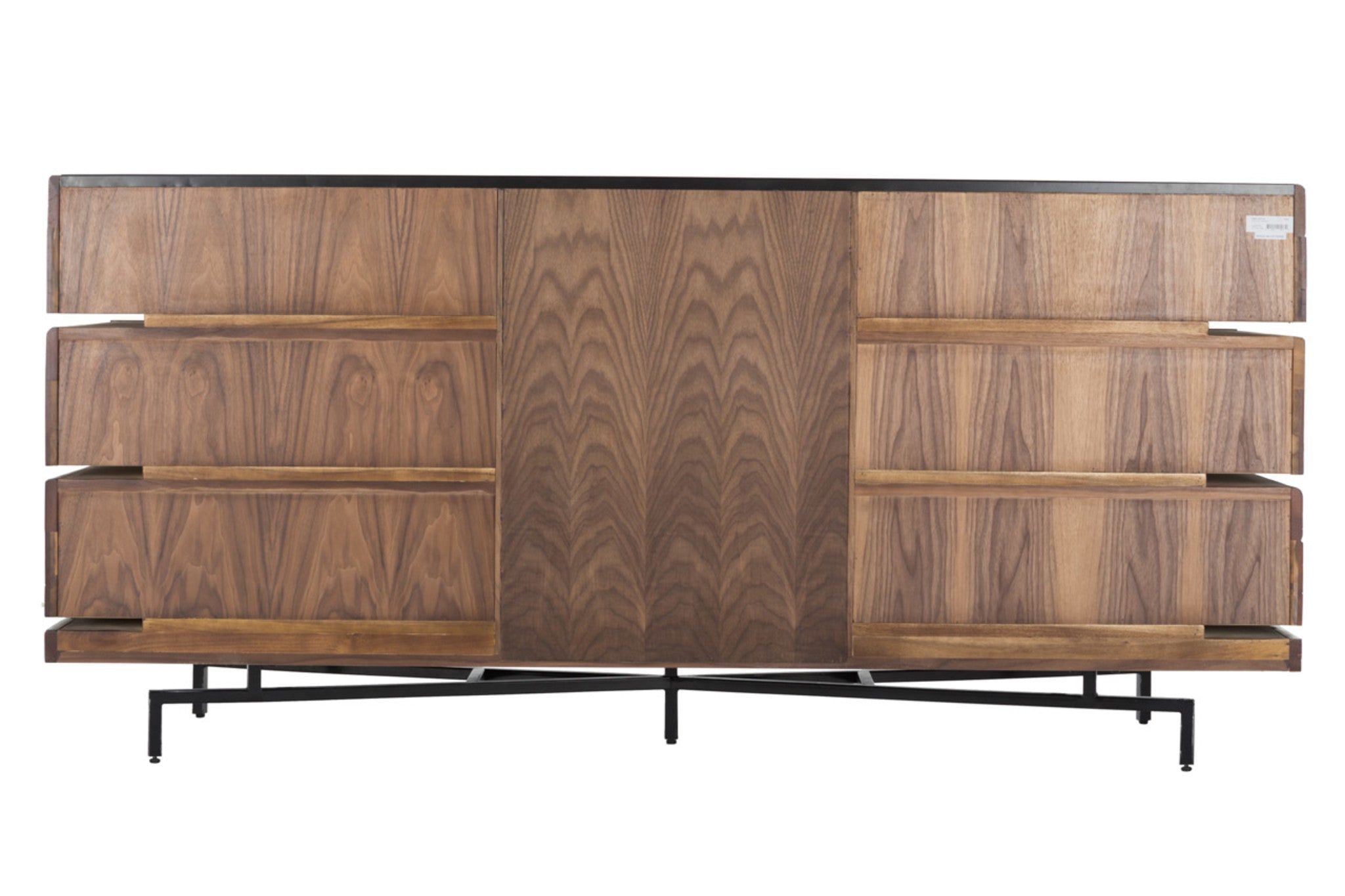 Morrissey Dresser