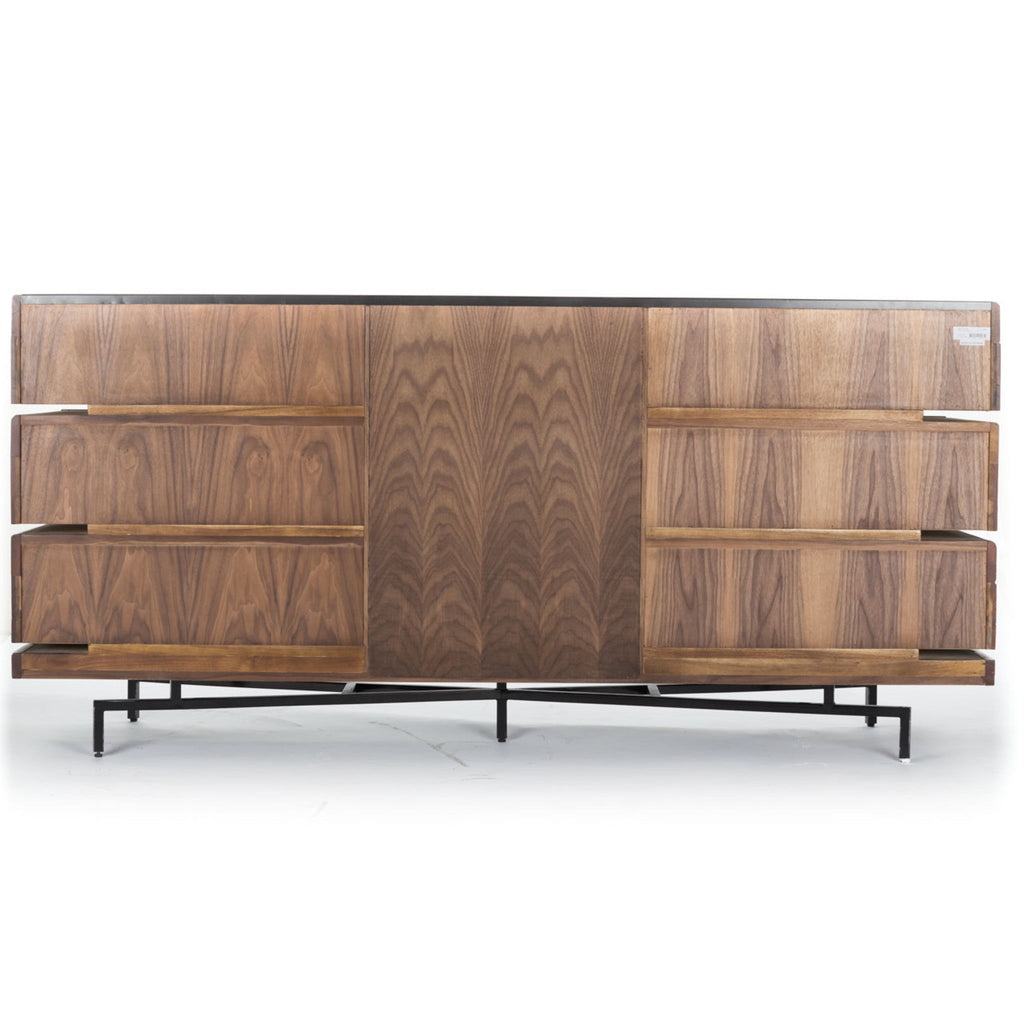 Morrissey Dresser