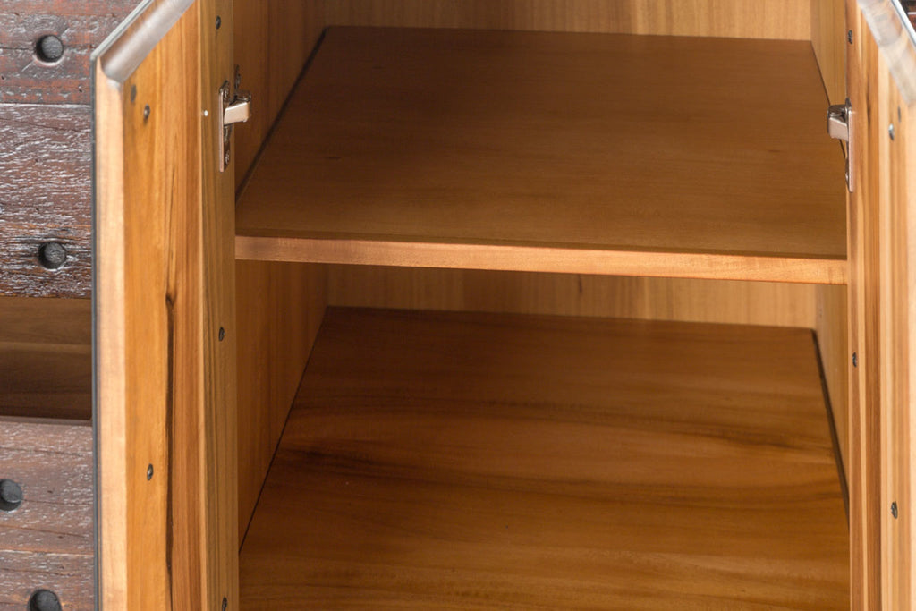 Morrissey Dresser