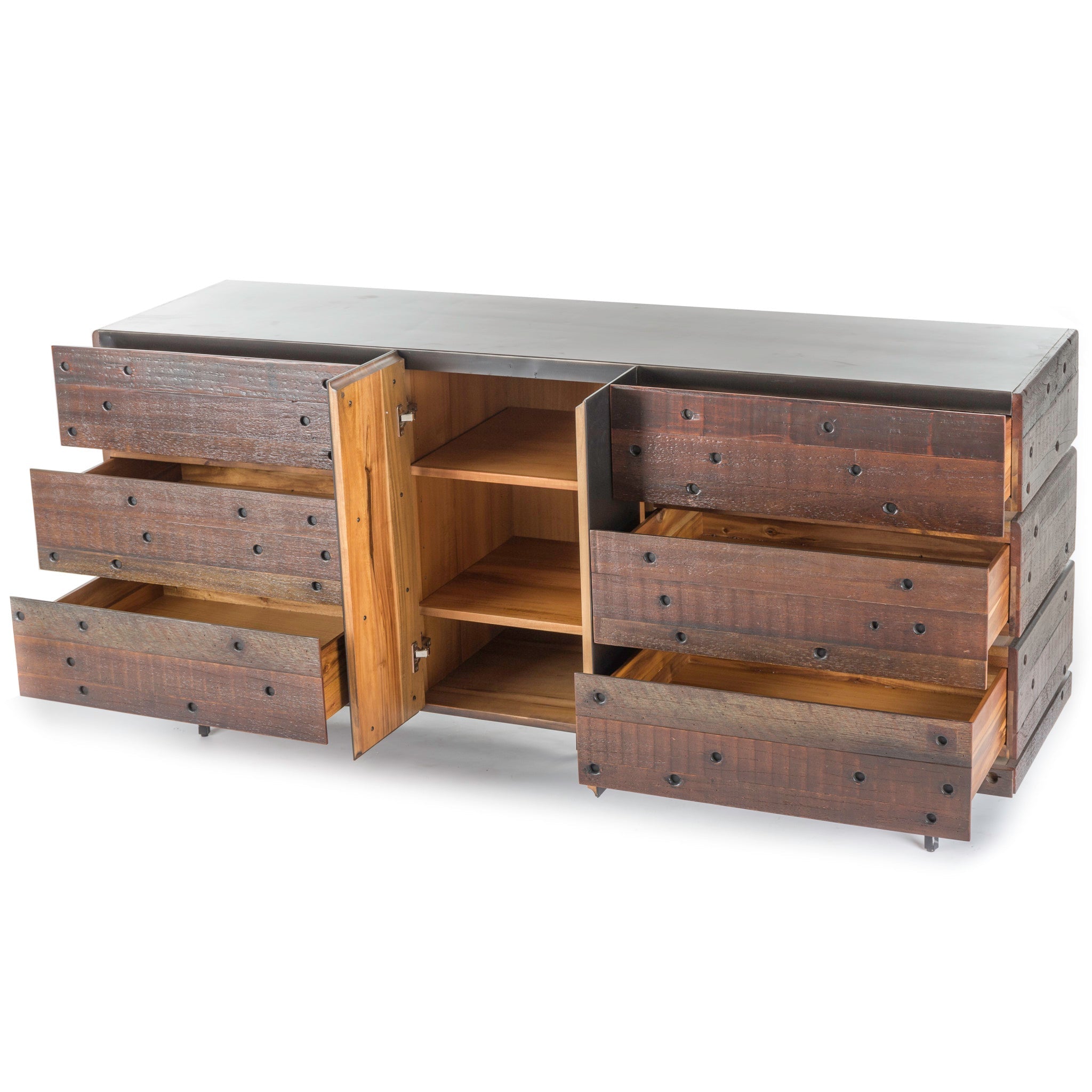 Morrissey Dresser