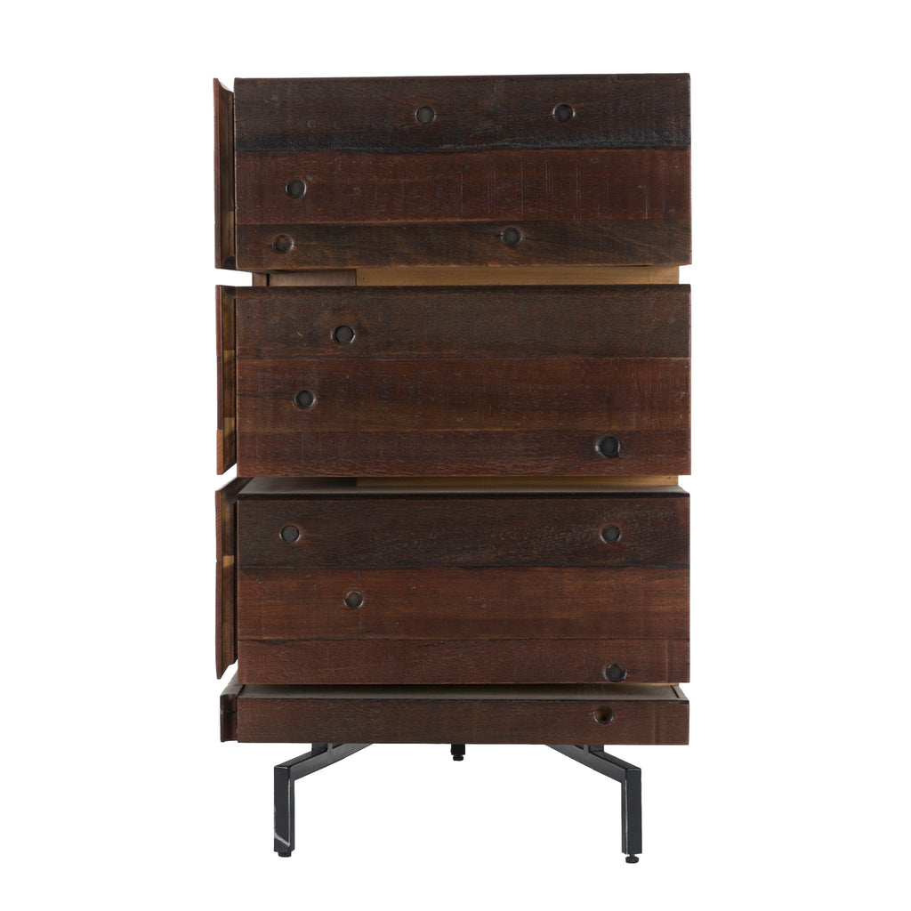 Morrissey Dresser