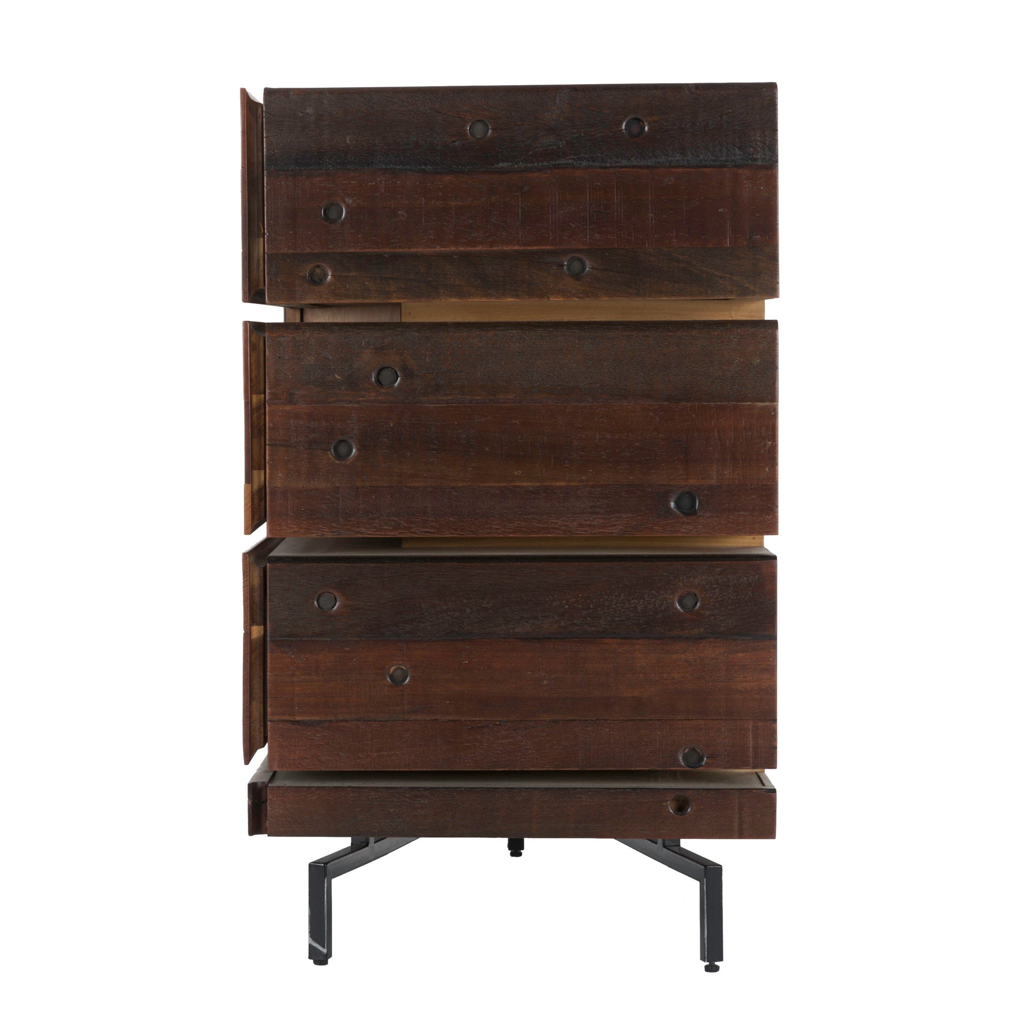 Morrissey Dresser