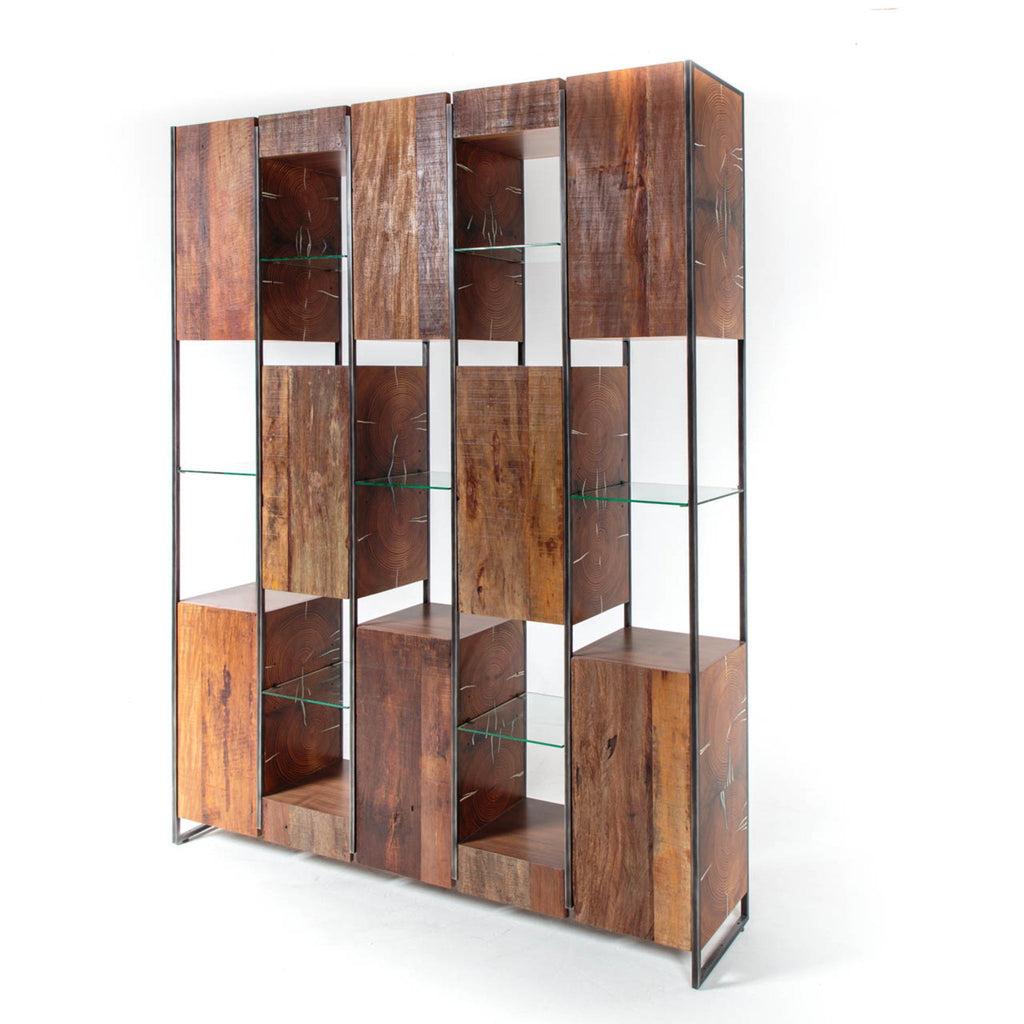 Lucas Bookcase