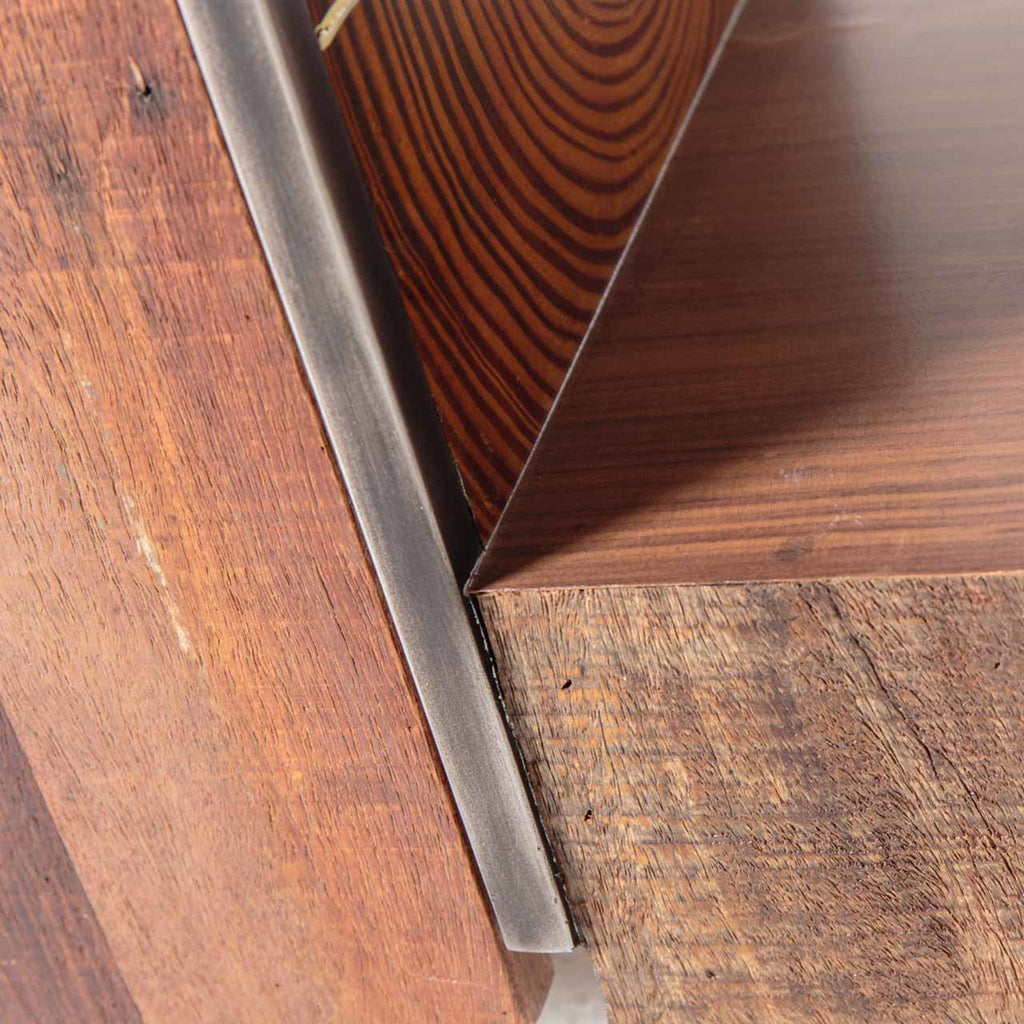 Lucas Bookcase