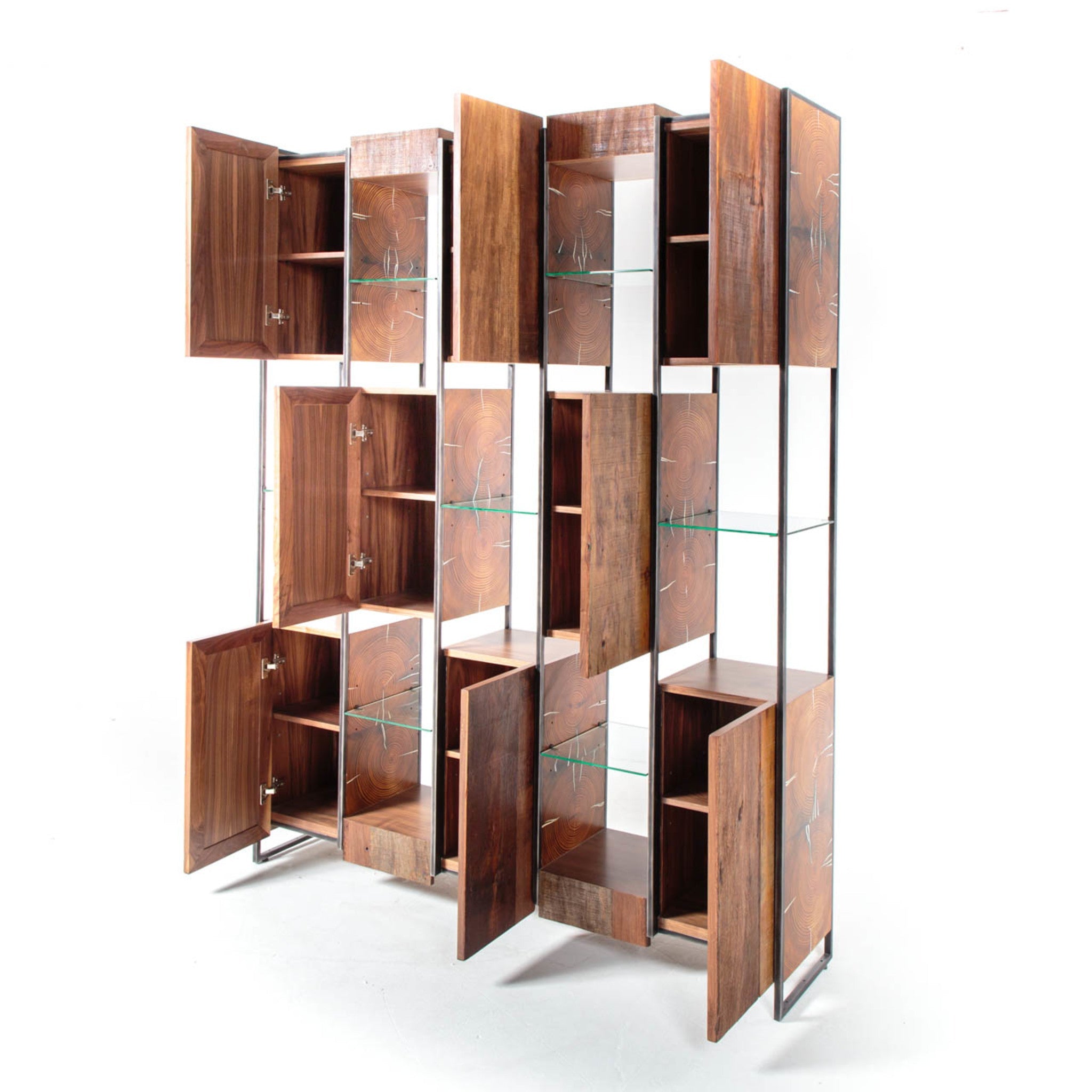 Lucas Bookcase