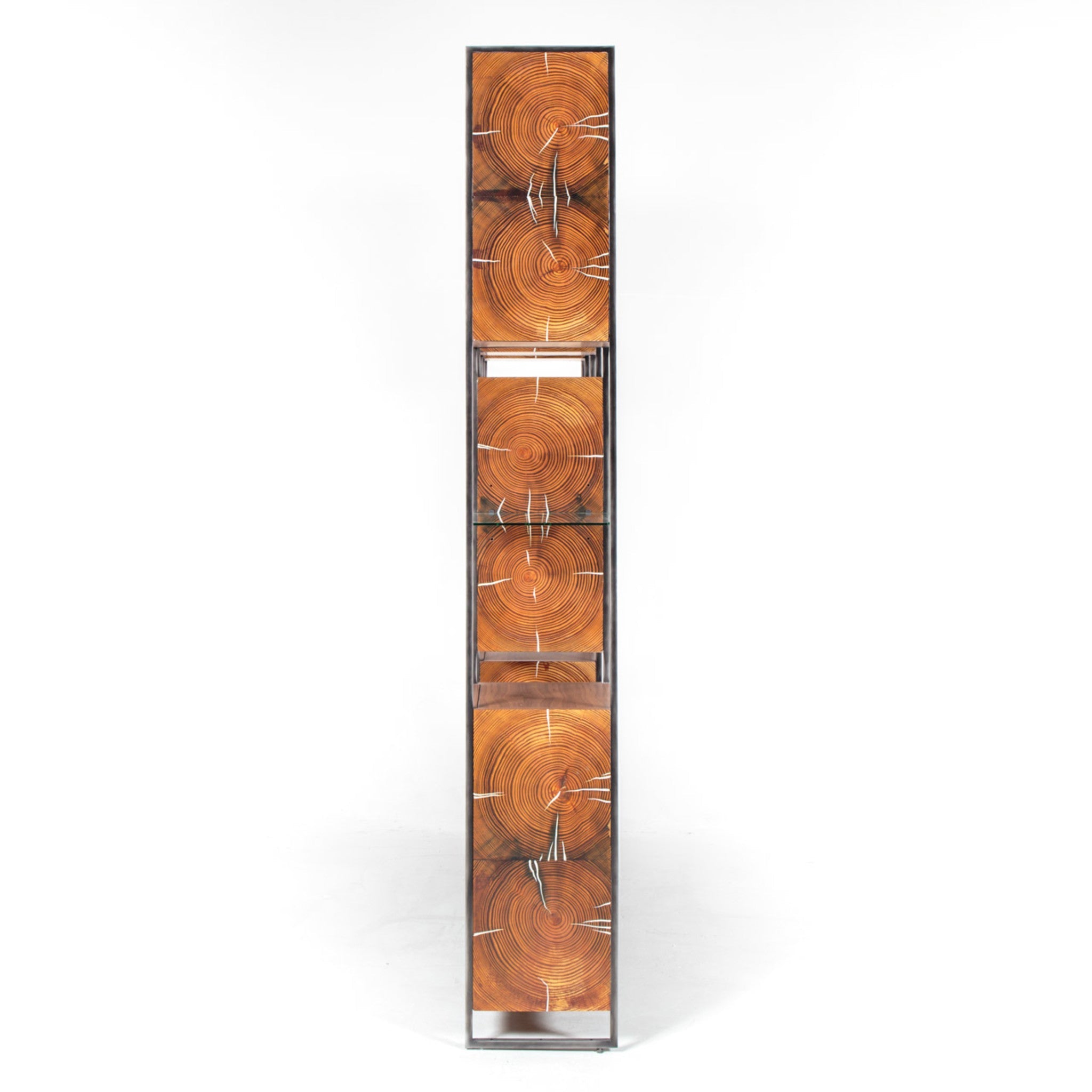 Lucas Bookcase