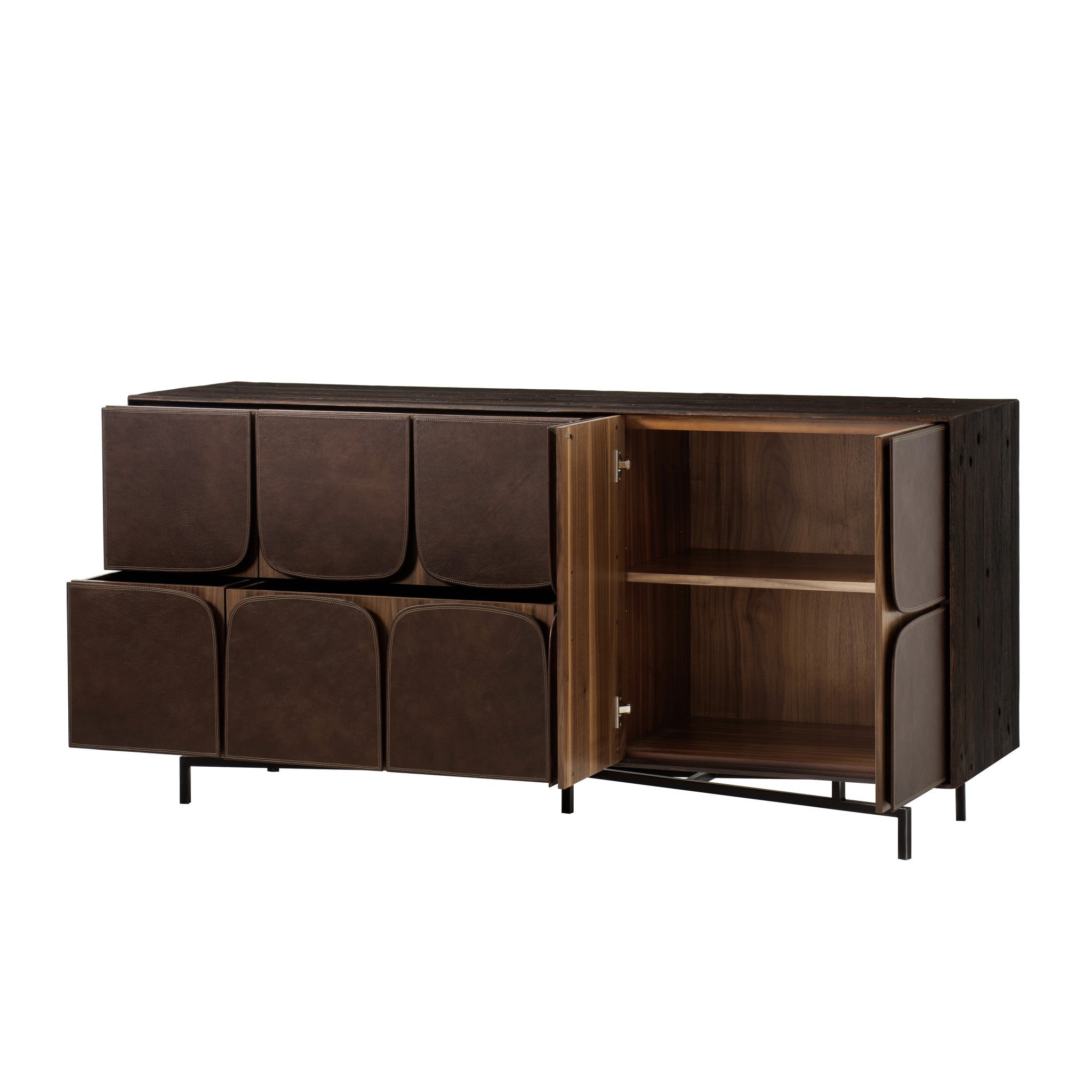 Miles Dresser