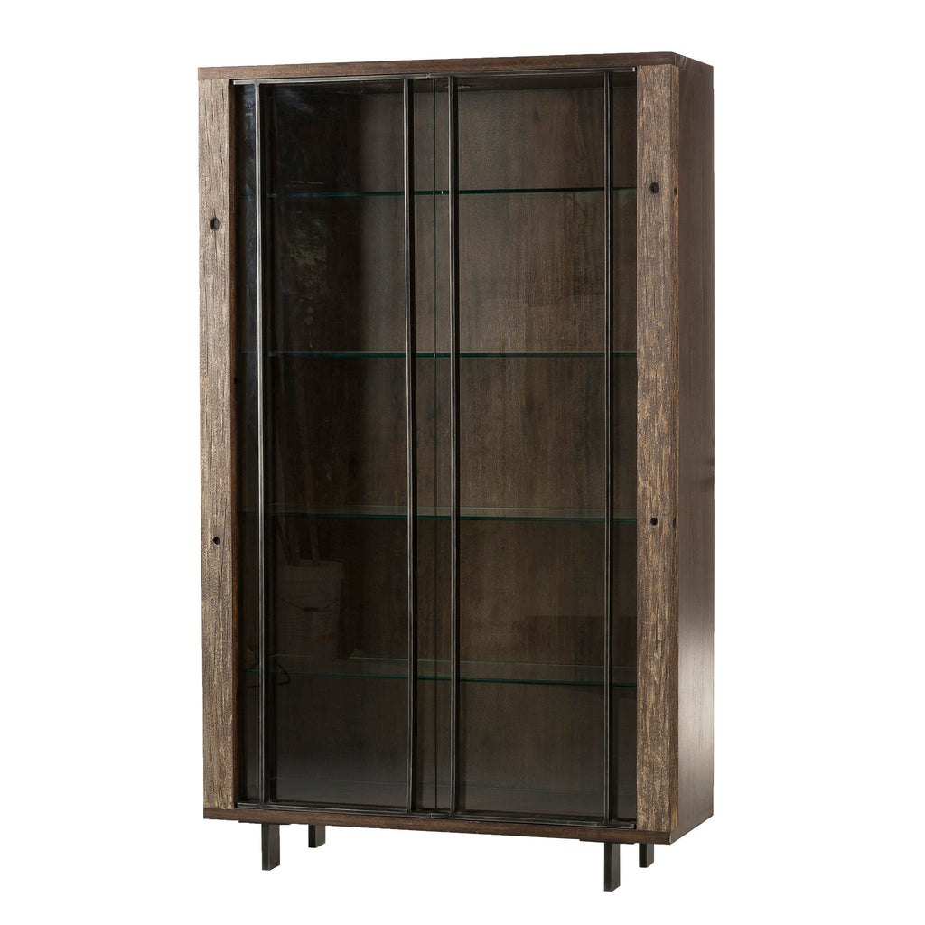 Geoff Bookcase