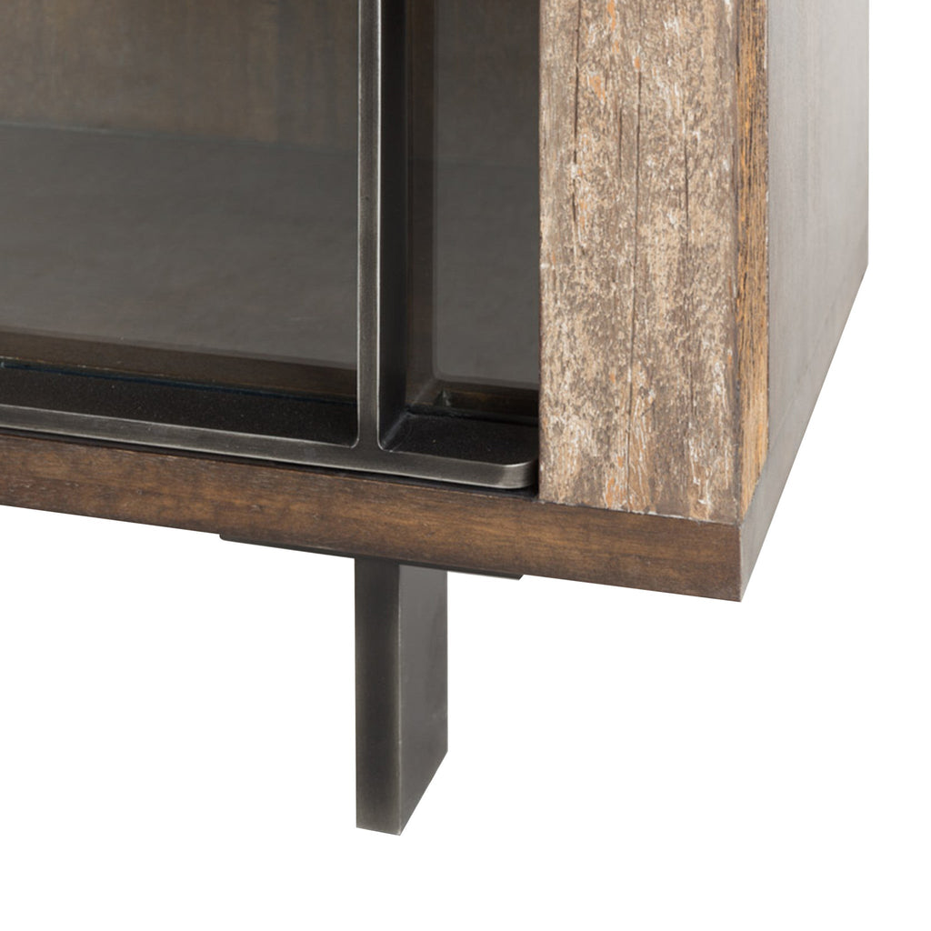 Geoff Bookcase
