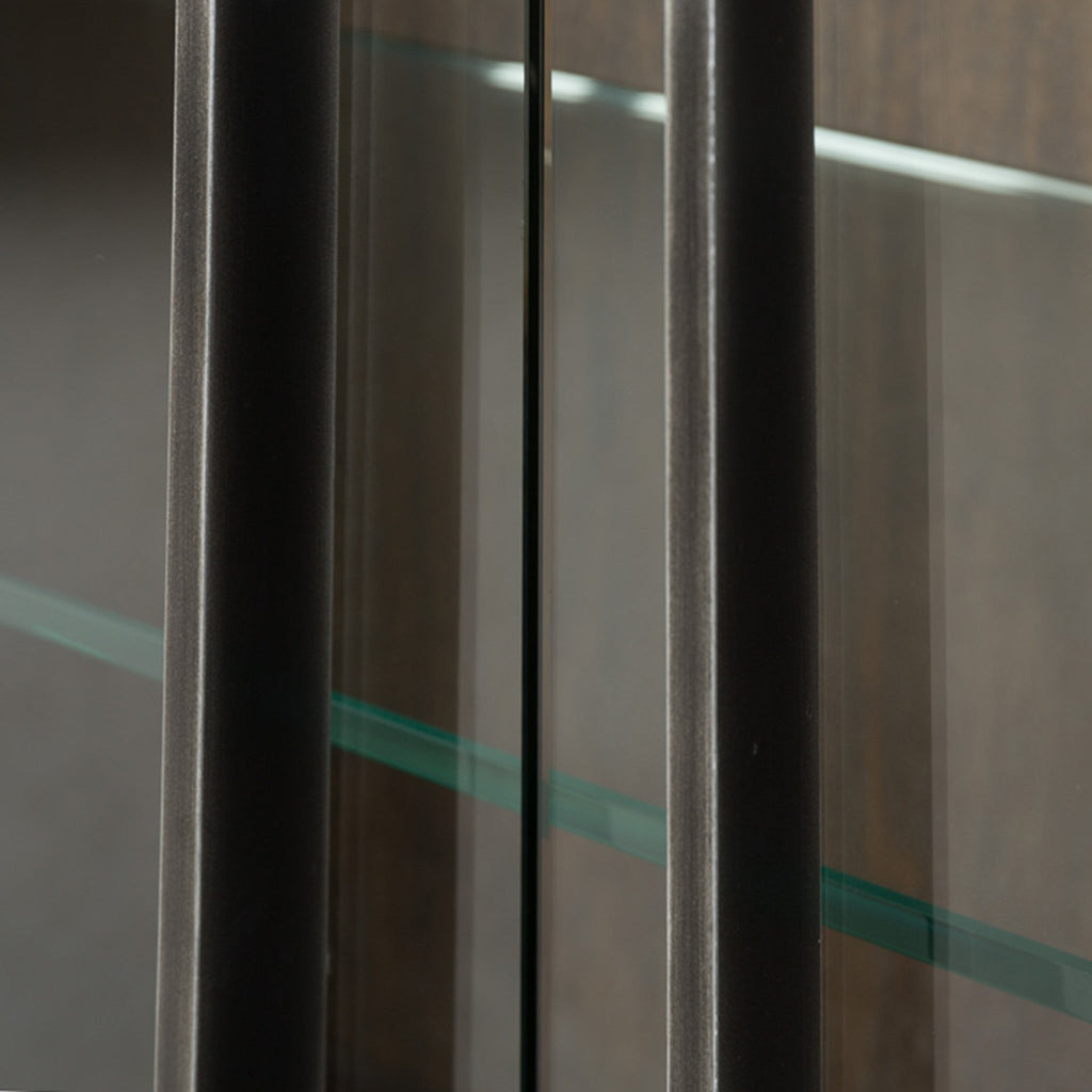 Geoff Bookcase