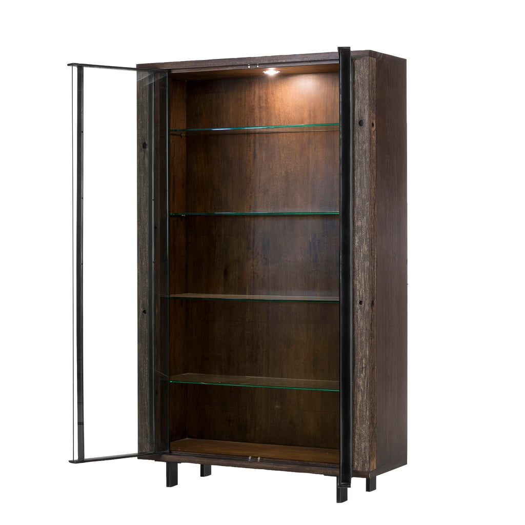 Geoff Bookcase